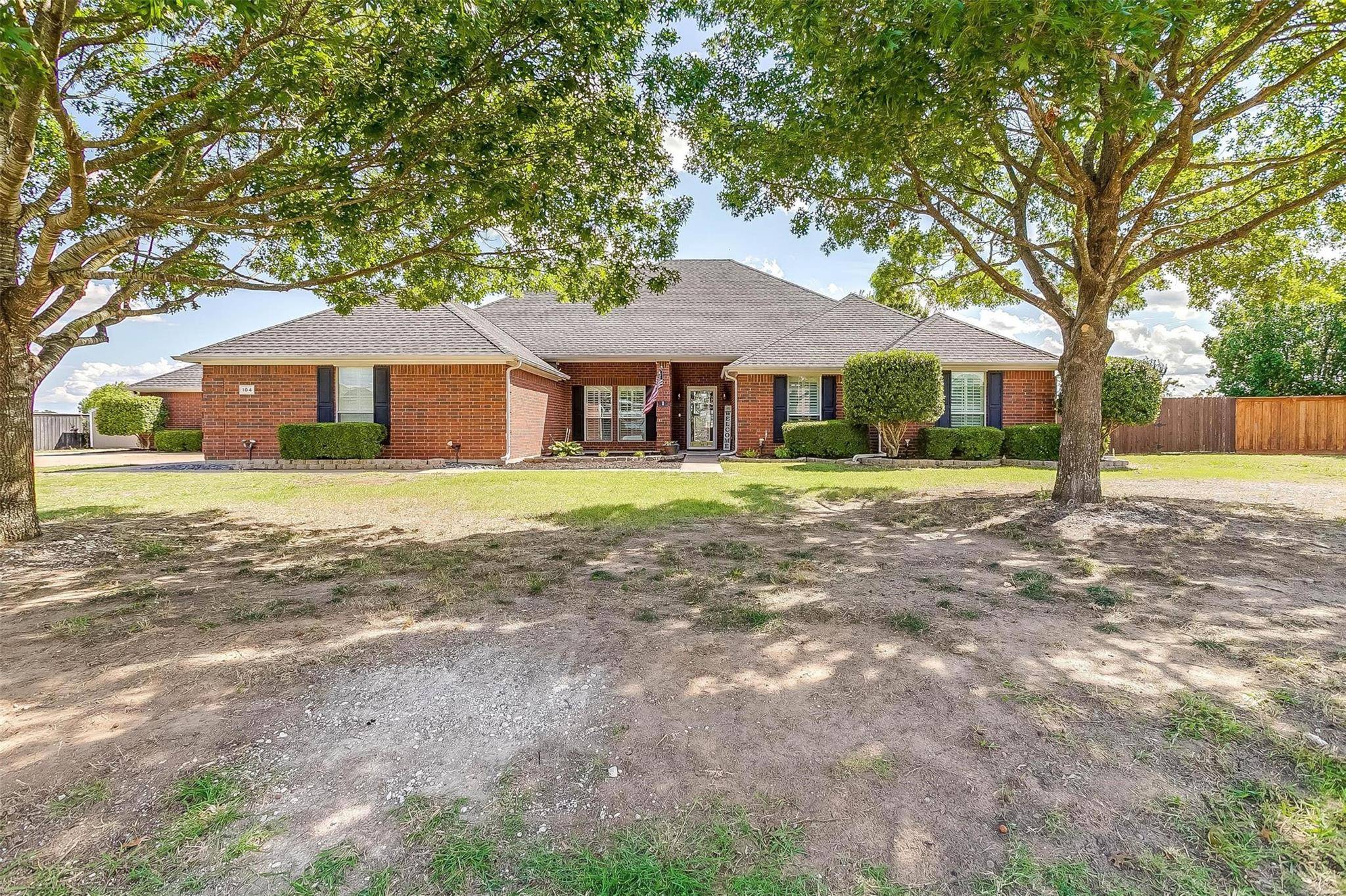 Red Oak, TX 75165,104 Springfield Circle