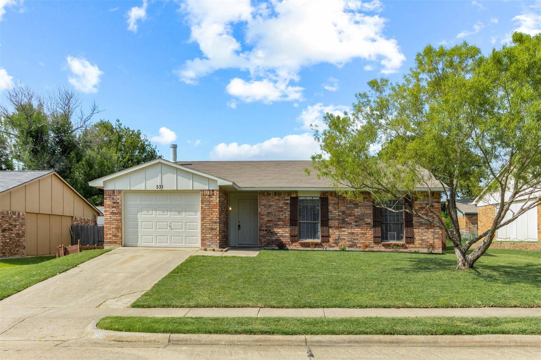 Allen, TX 75002,531 Hanover Drive