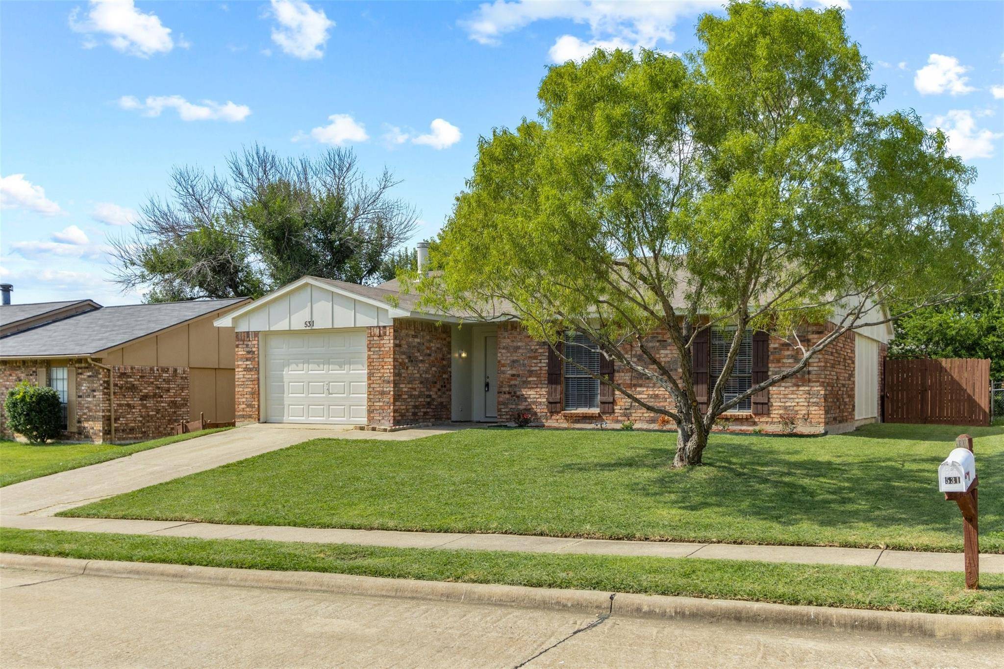 Allen, TX 75002,531 Hanover Drive