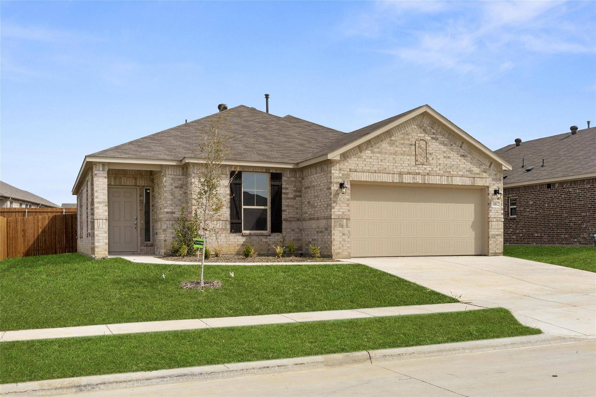 Fort Worth, TX 76108,10812 Pinyon Court