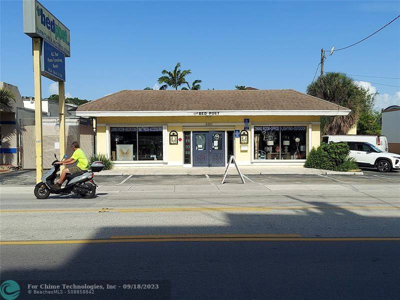 Wilton Manors, FL 33334,3001 NE 6 avenue