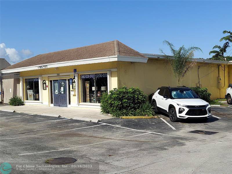 Wilton Manors, FL 33334,3001 NE 6 avenue