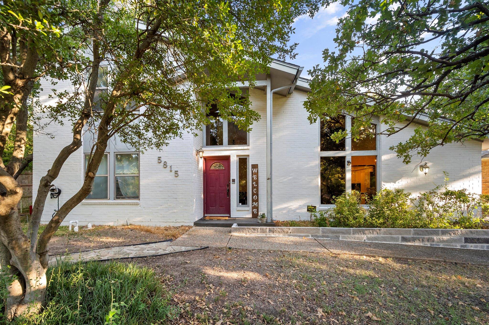 Arlington, TX 76016,5815 Gatewood Drive