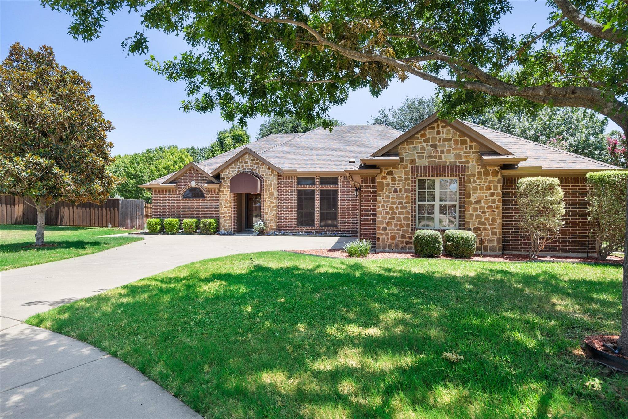 Waxahachie, TX 75165,3034 Coventry Lane