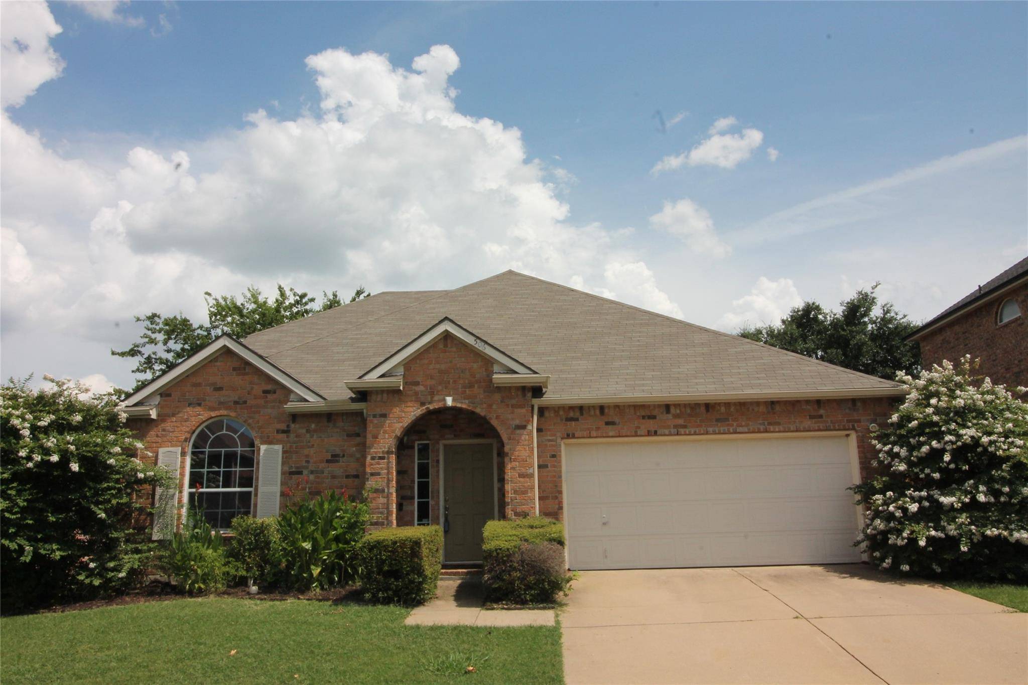 Arlington, TX 76002,506 Cassia Way