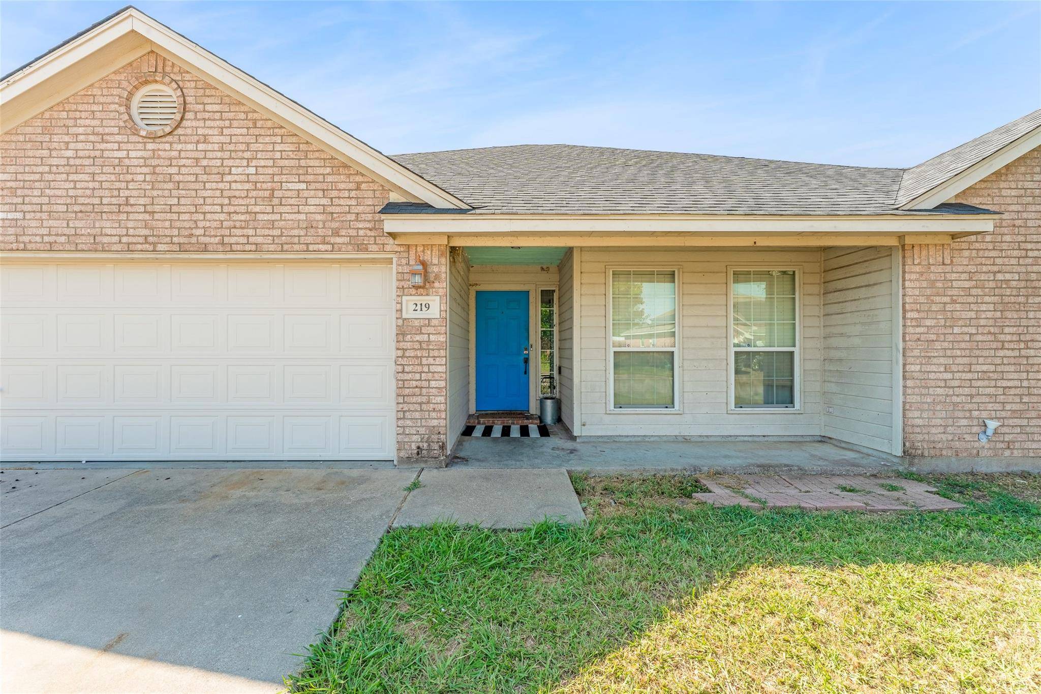 Cleburne, TX 76033,219 Rose Avenue