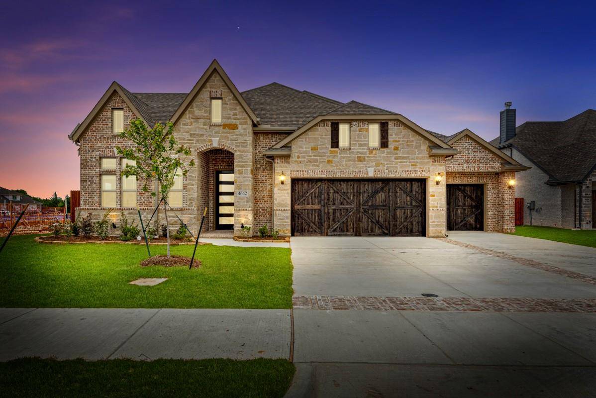 Midlothian, TX 76065,4642 Bel Air Drive