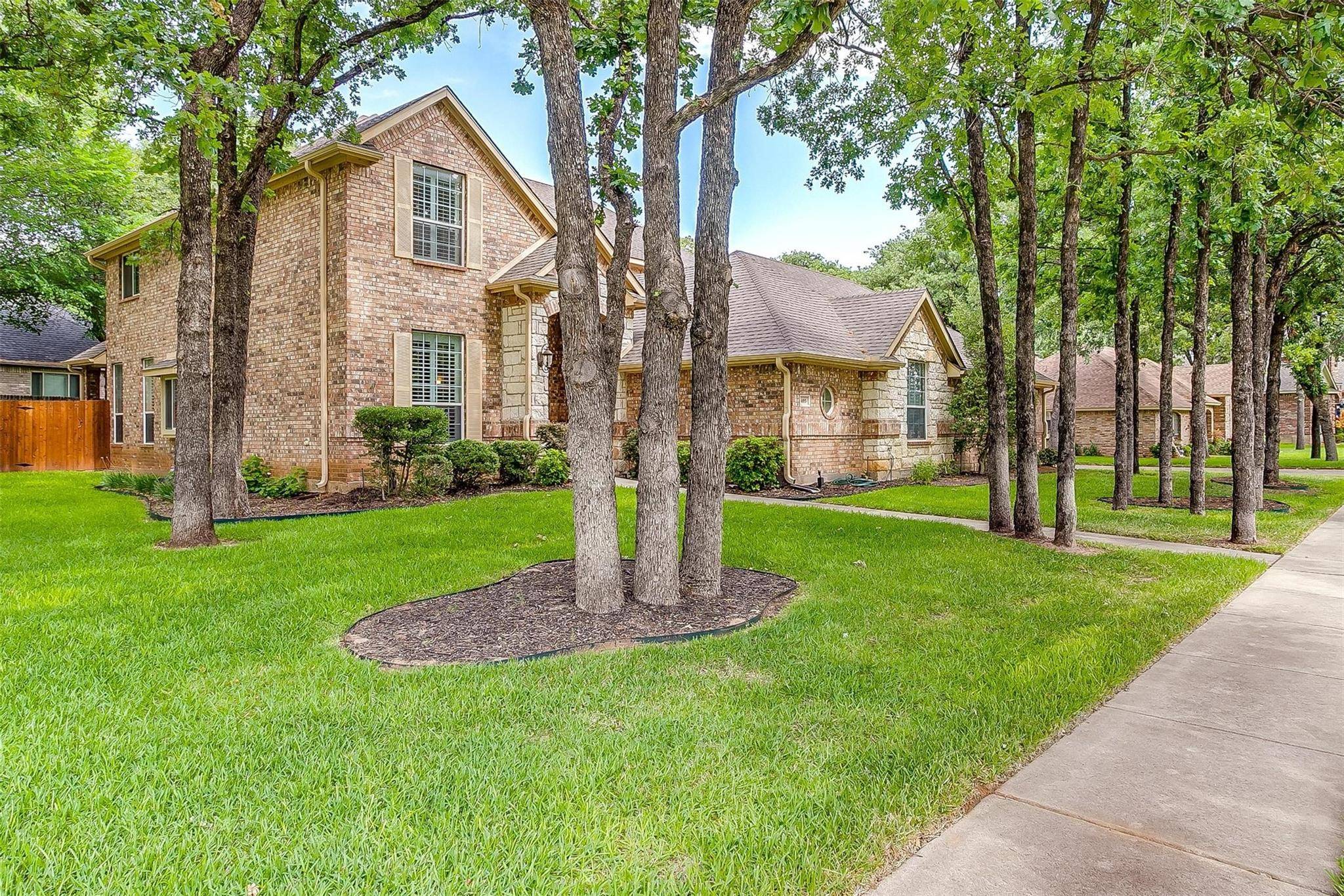 Azle, TX 76020,405 Windjammer Lane