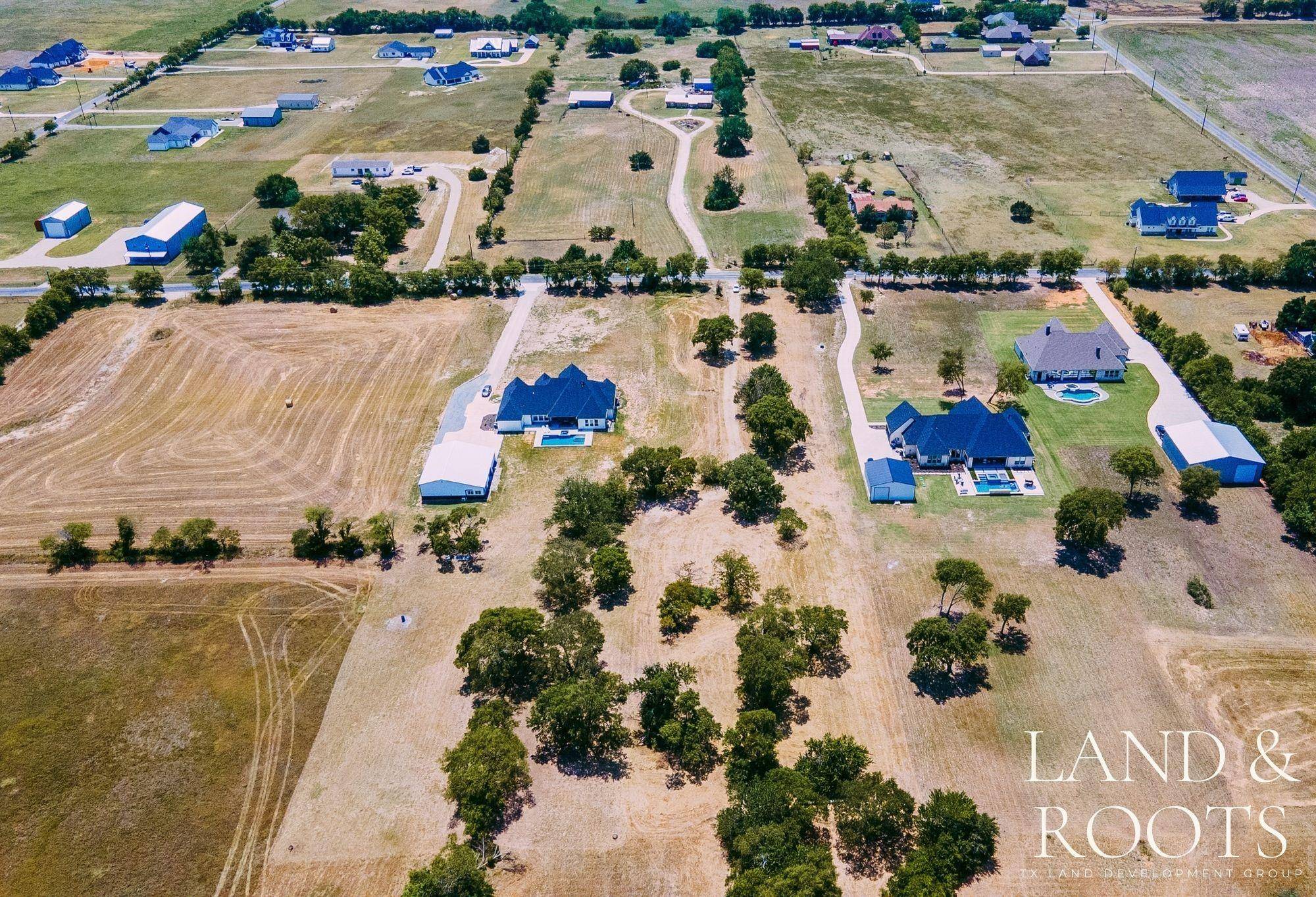 Gunter, TX 75058,1261 McConnell Road