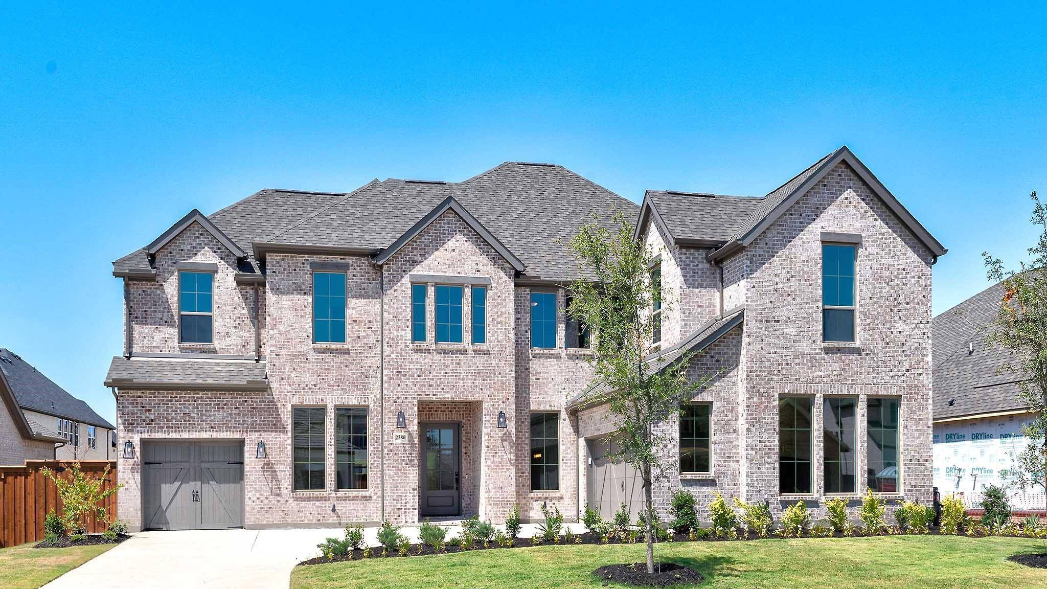 Prosper, TX 75078,2280 White Oak Way