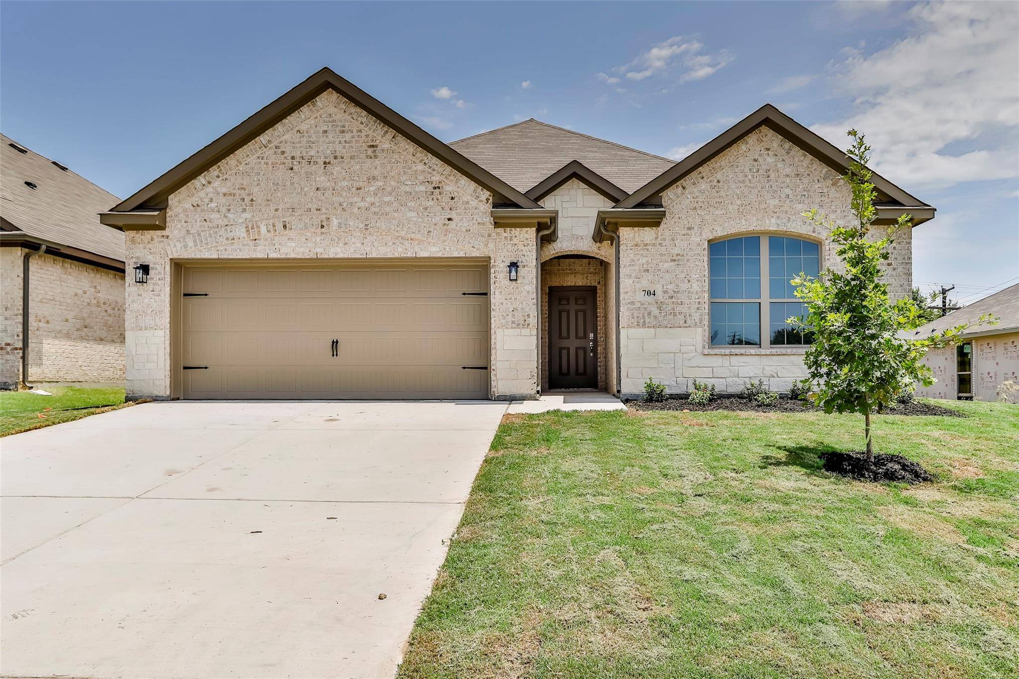 White Settlement, TX 76108,704 Hackamore Street