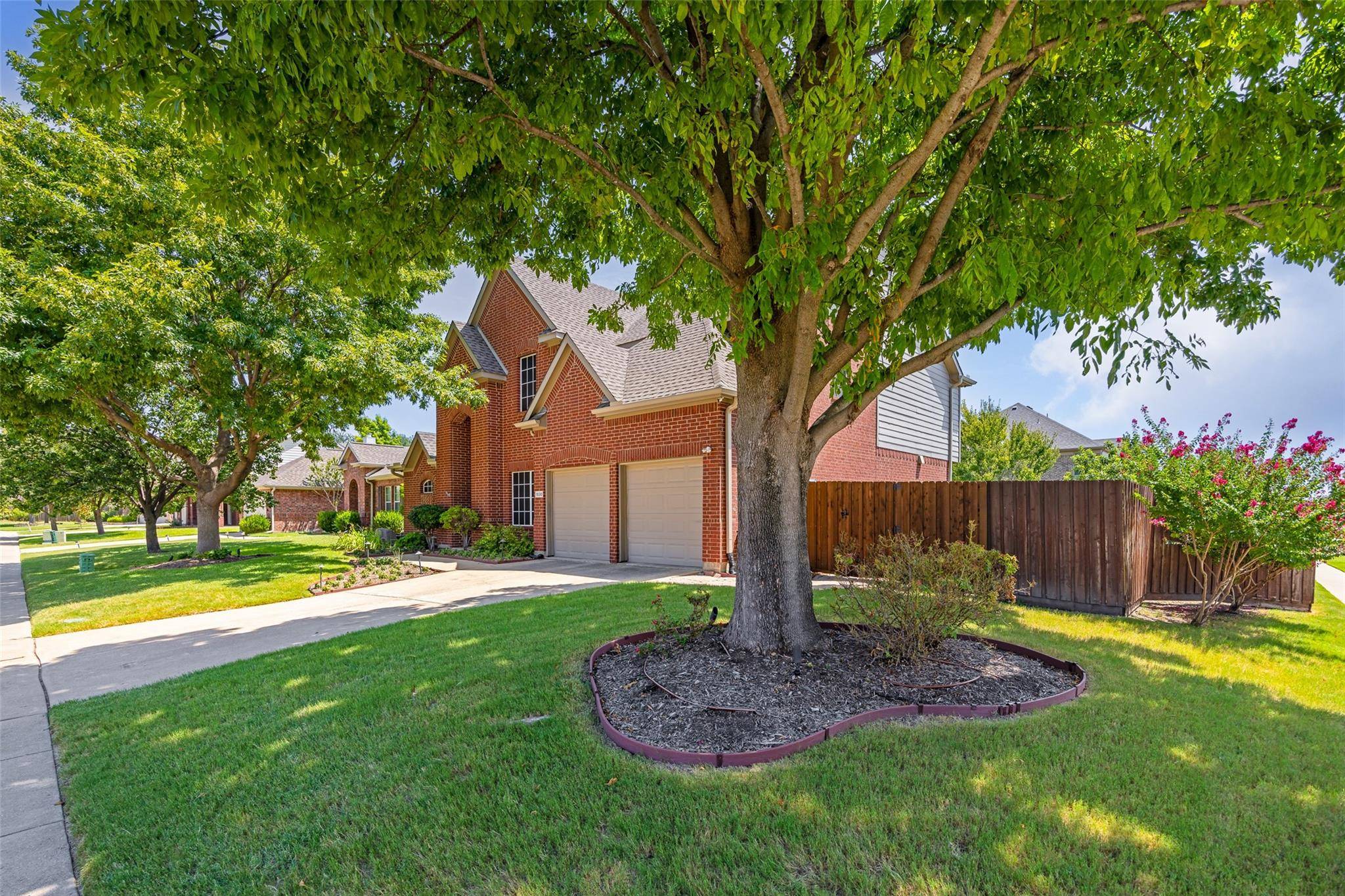 Wylie, TX 75098,1530 Daniel Drive