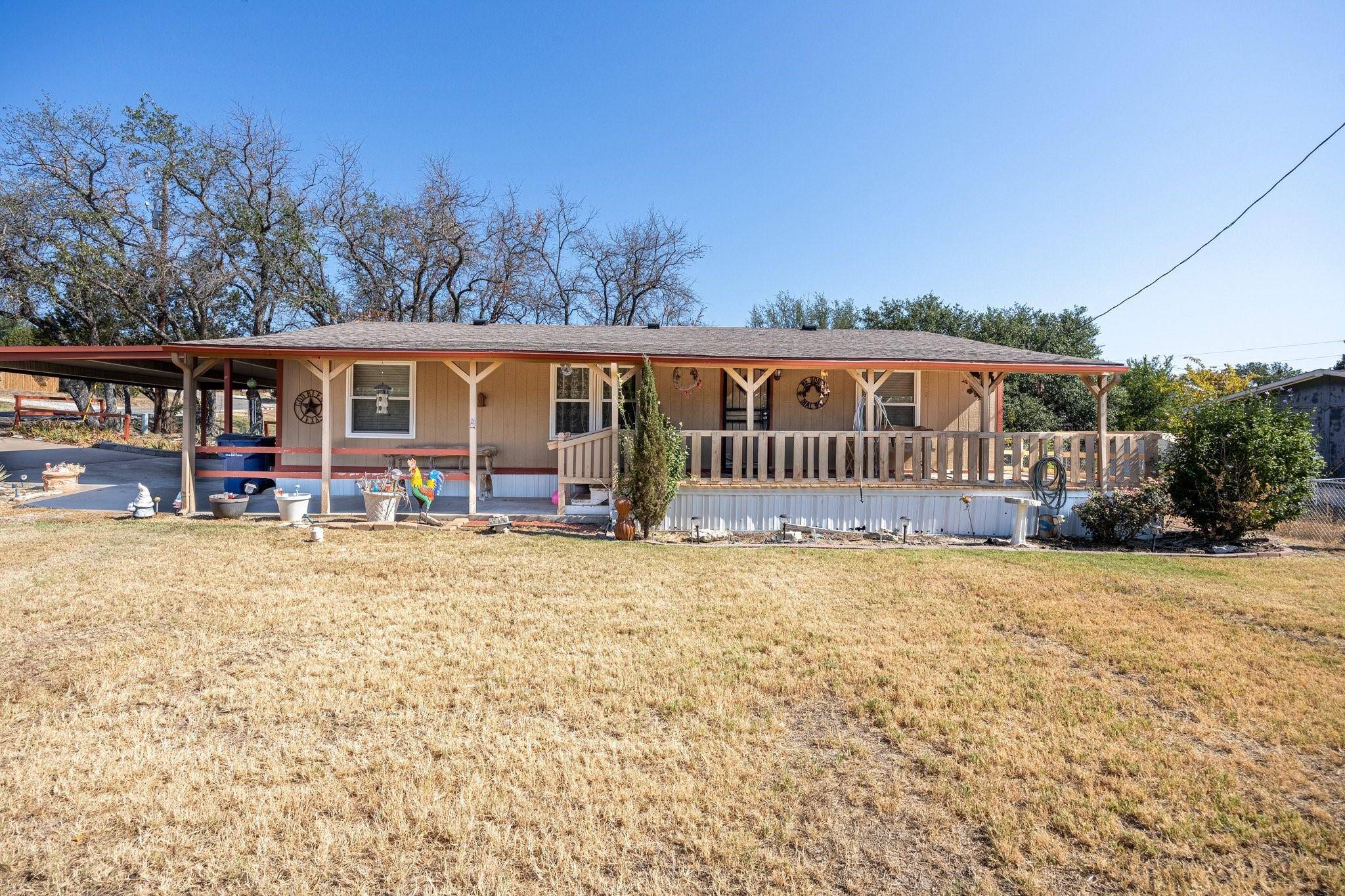 Granbury, TX 76048,2519 Elk Trail