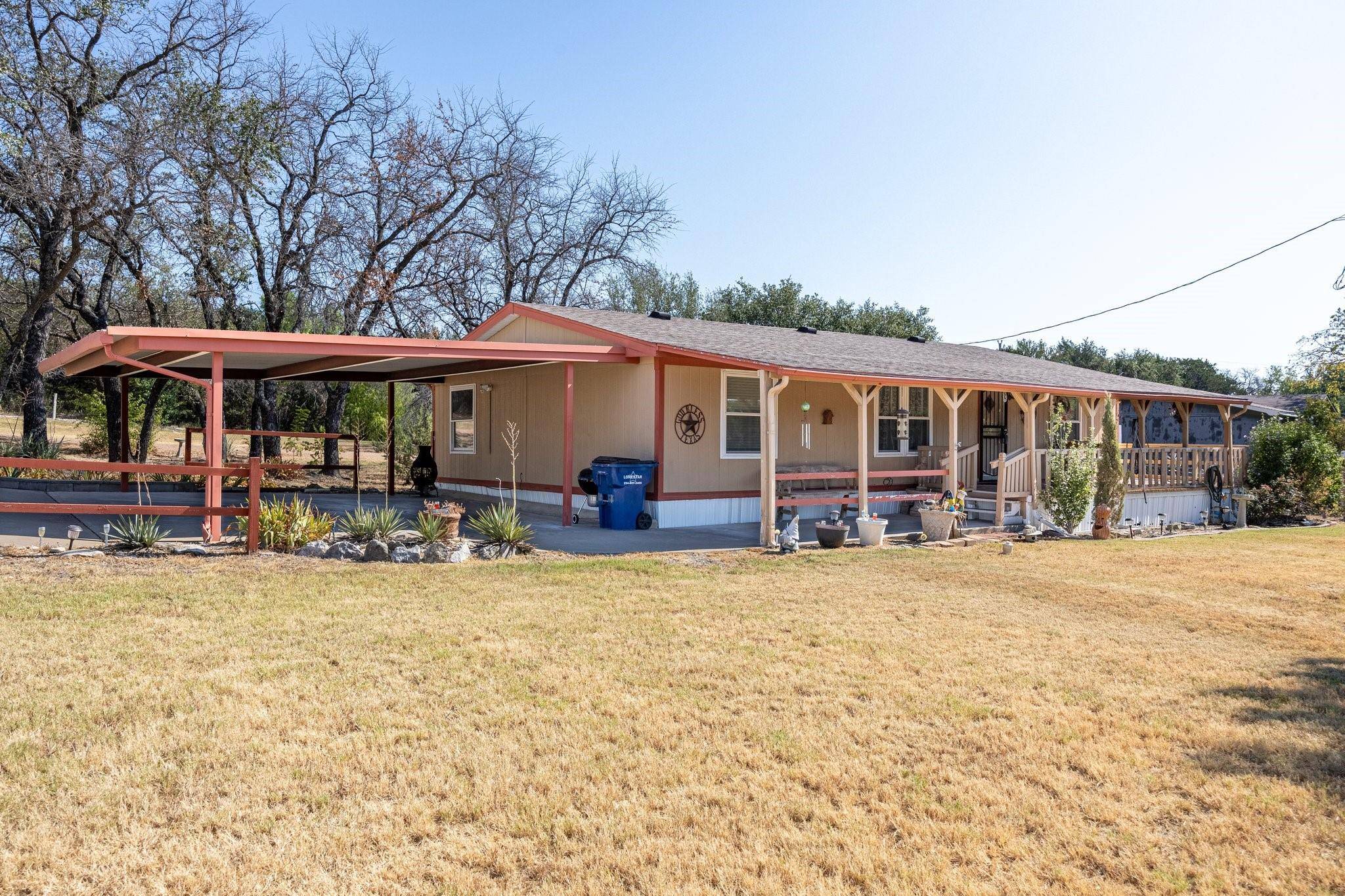 Granbury, TX 76048,2519 Elk Trail