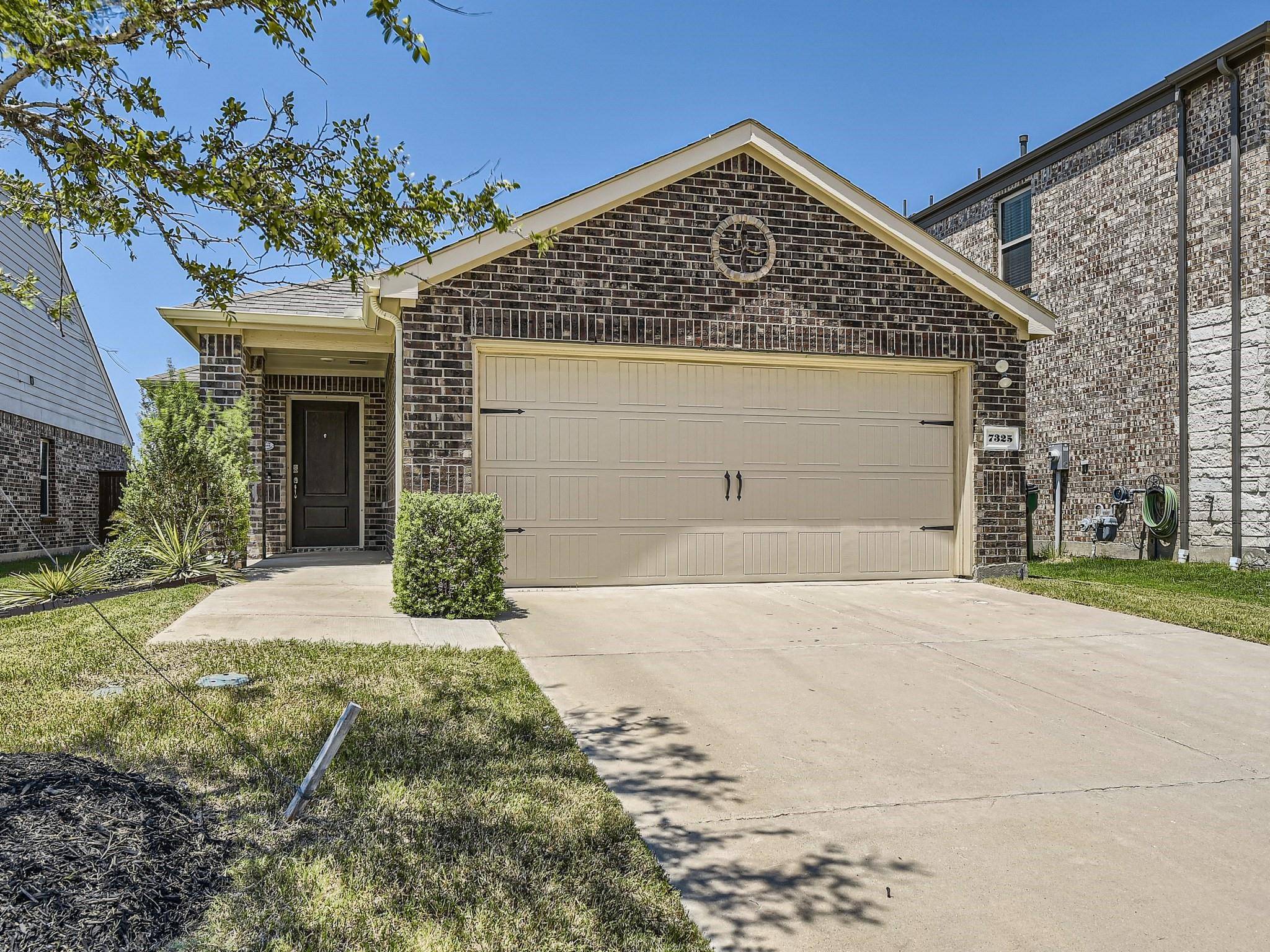 Mckinney, TX 75071,7325 Continental Drive