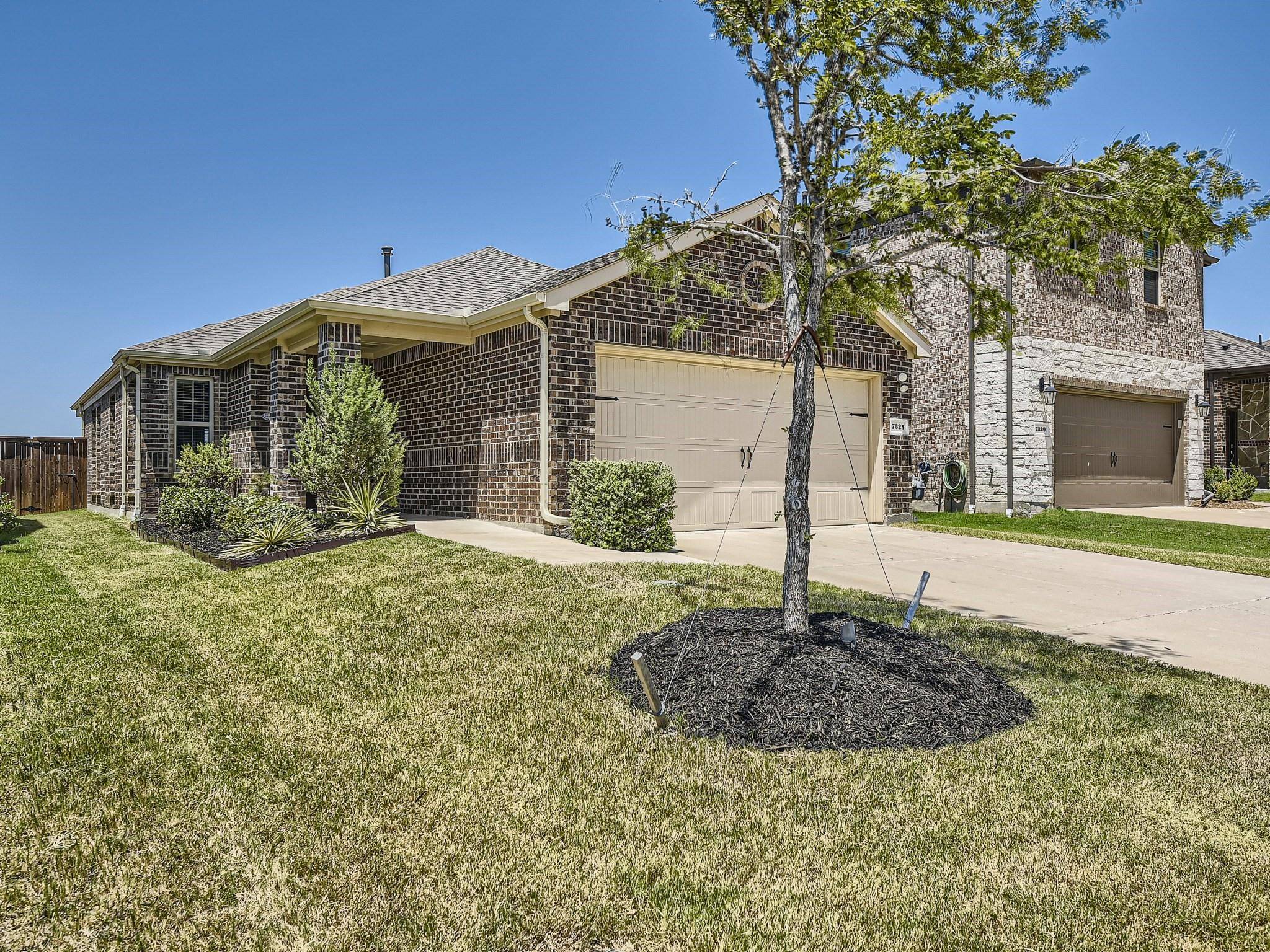 Mckinney, TX 75071,7325 Continental Drive