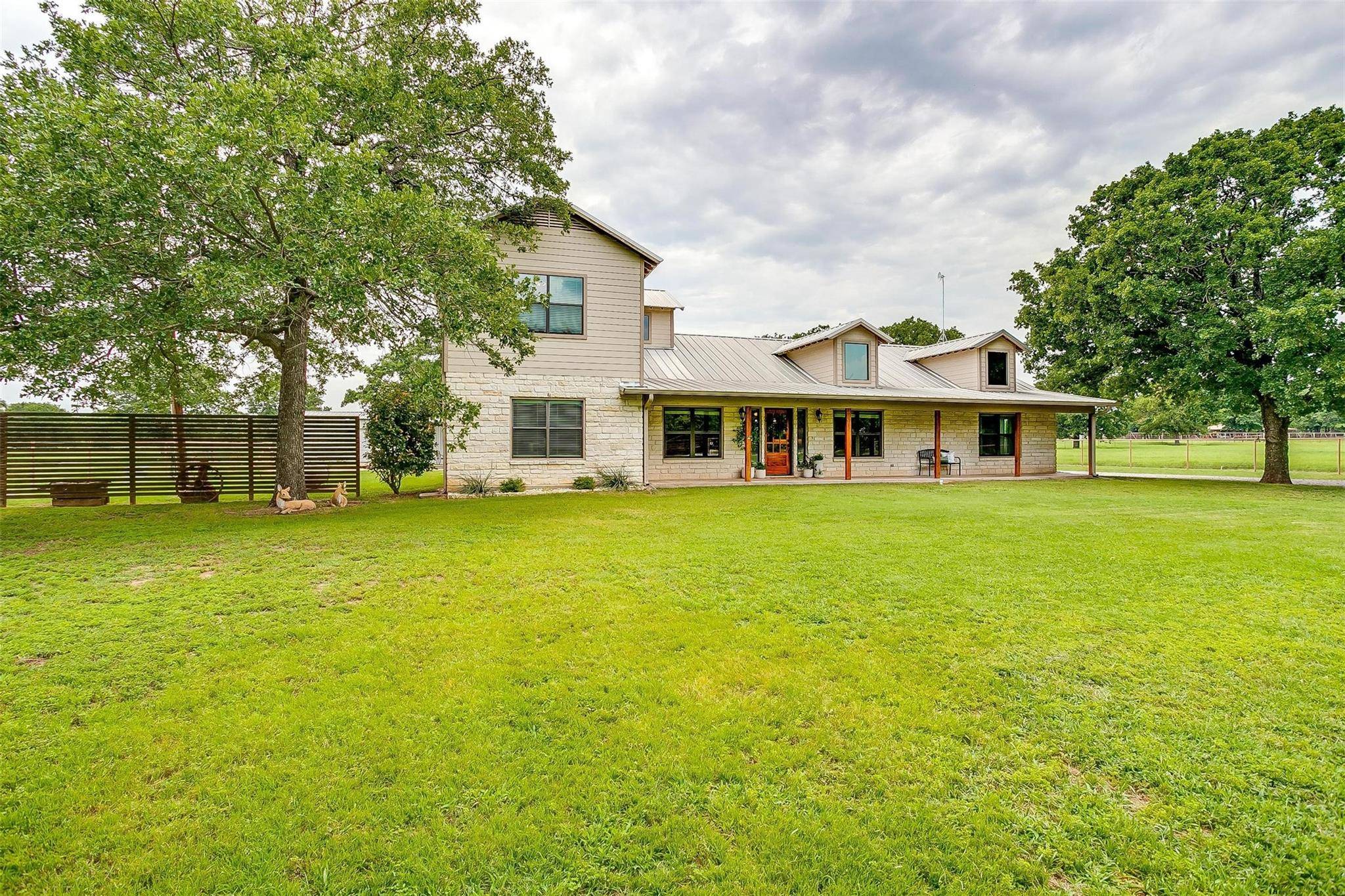 Lipan, TX 76462,510 Nash Lane