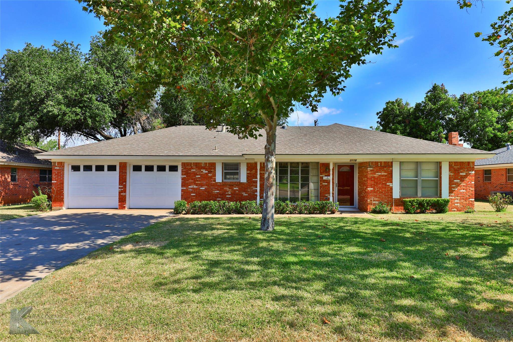 Abilene, TX 79605,3118 High Meadows Drive