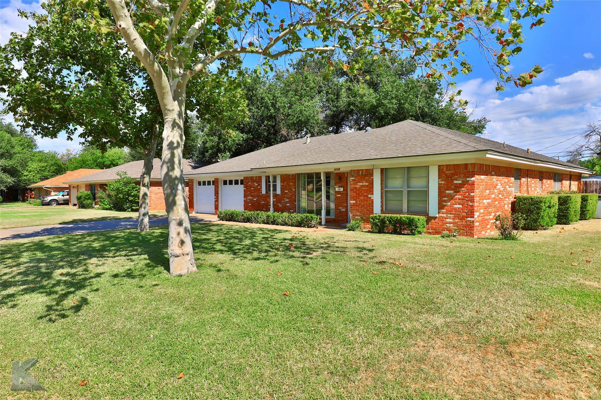 Abilene, TX 79605,3118 High Meadows Drive