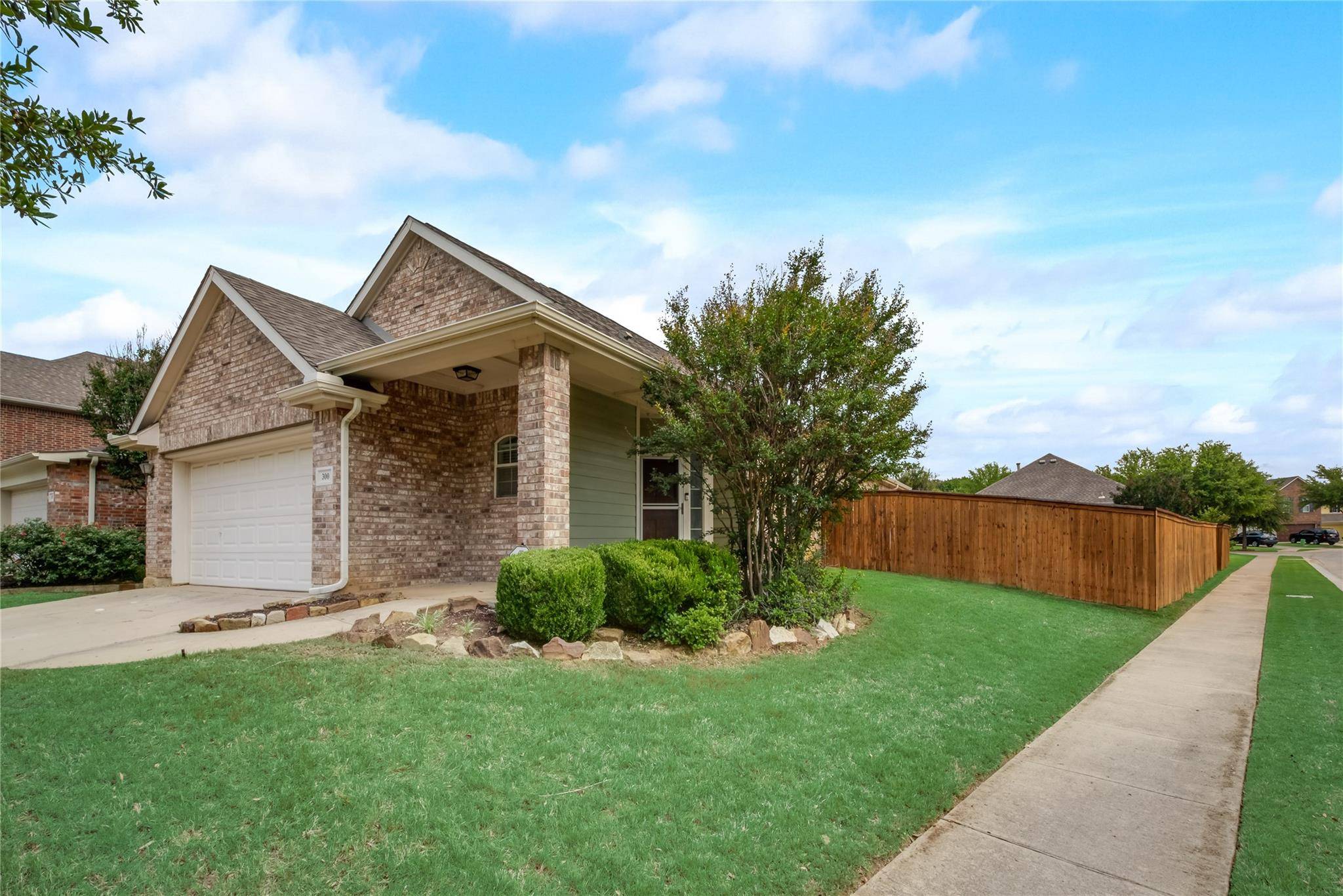 Lantana, TX 76226,300 Conroe Circle