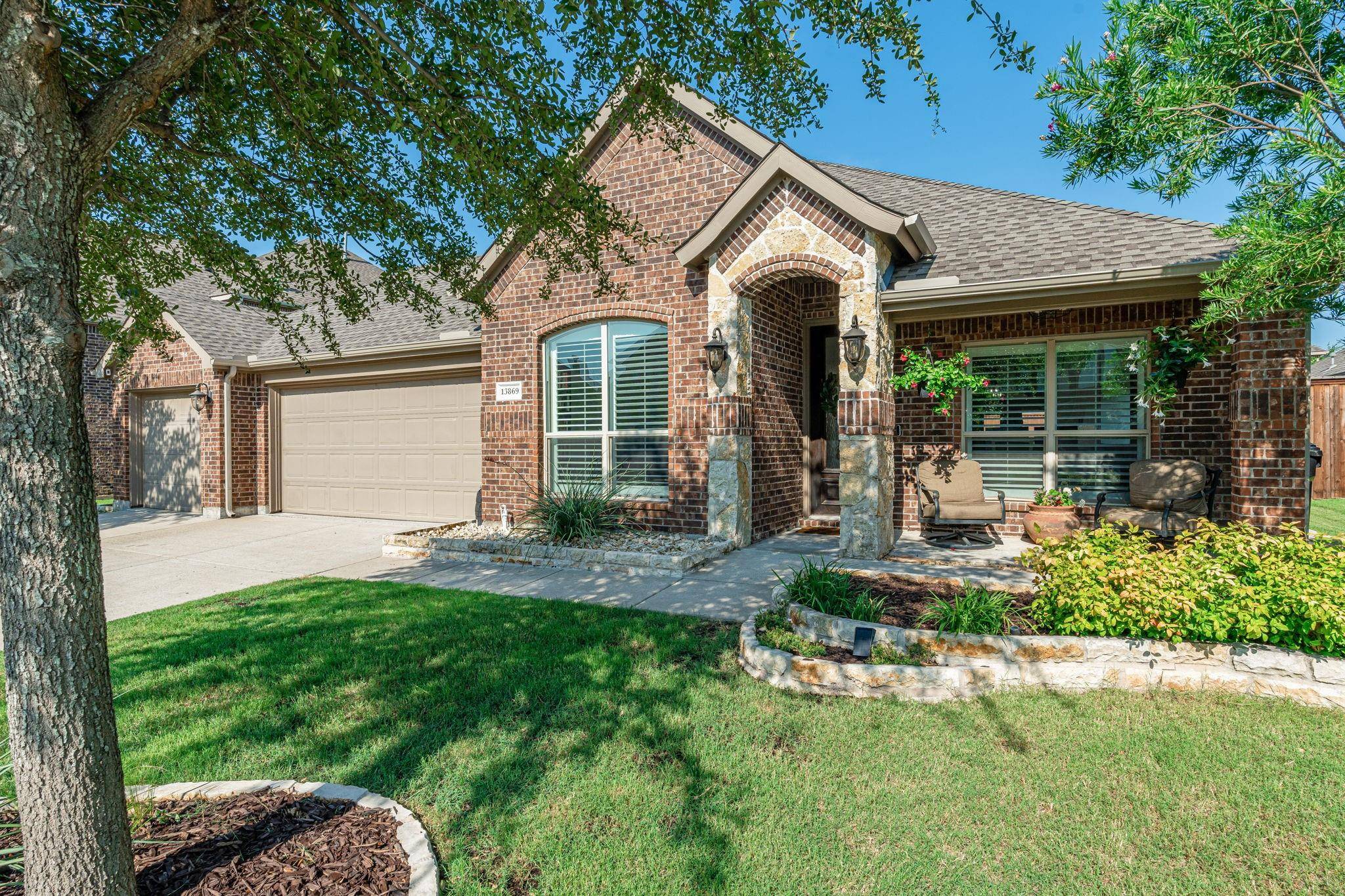 Frisco, TX 75035,13869 Matthew Lane