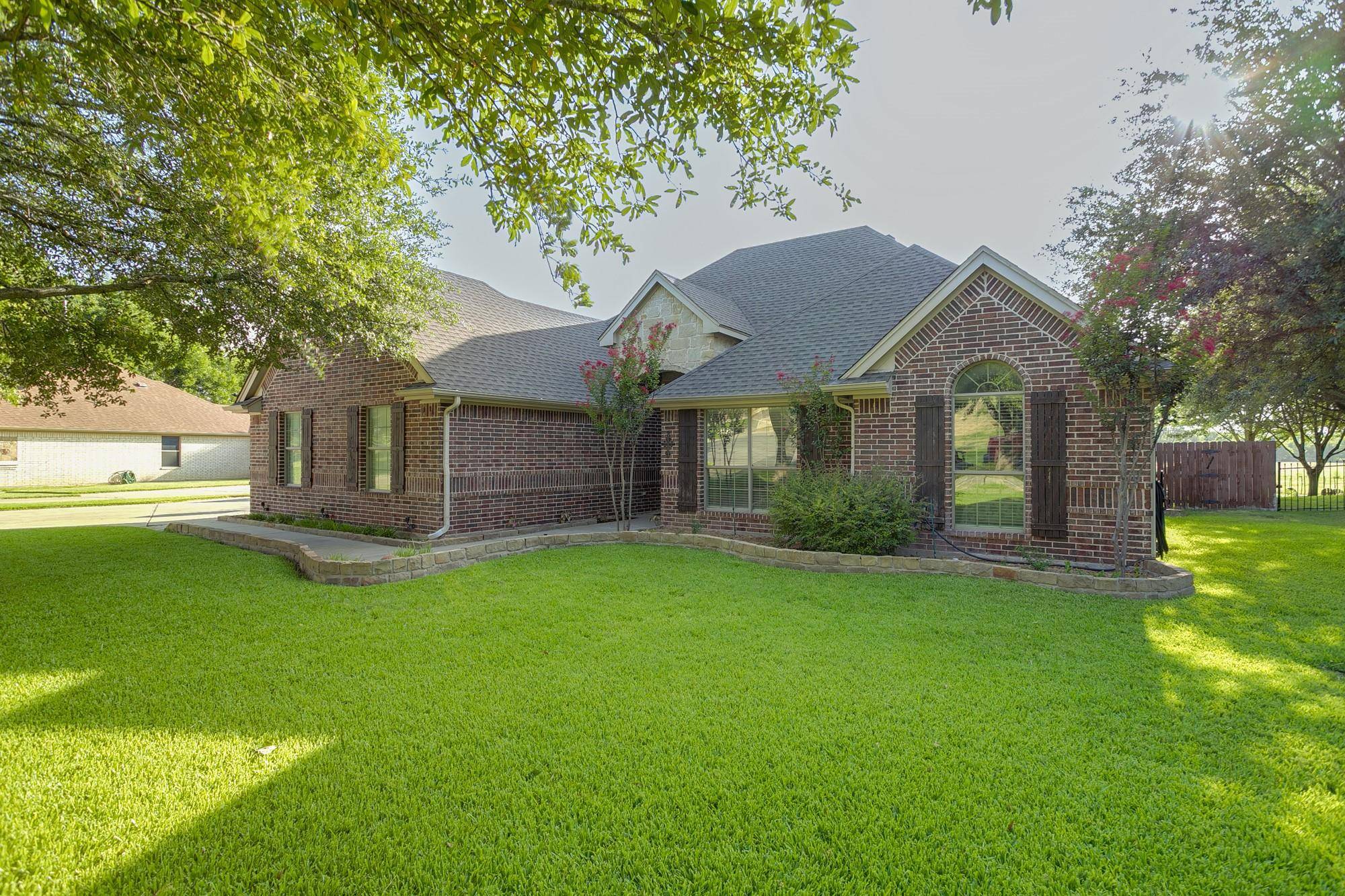 Weatherford, TX 76085,110 Kari Linda Court