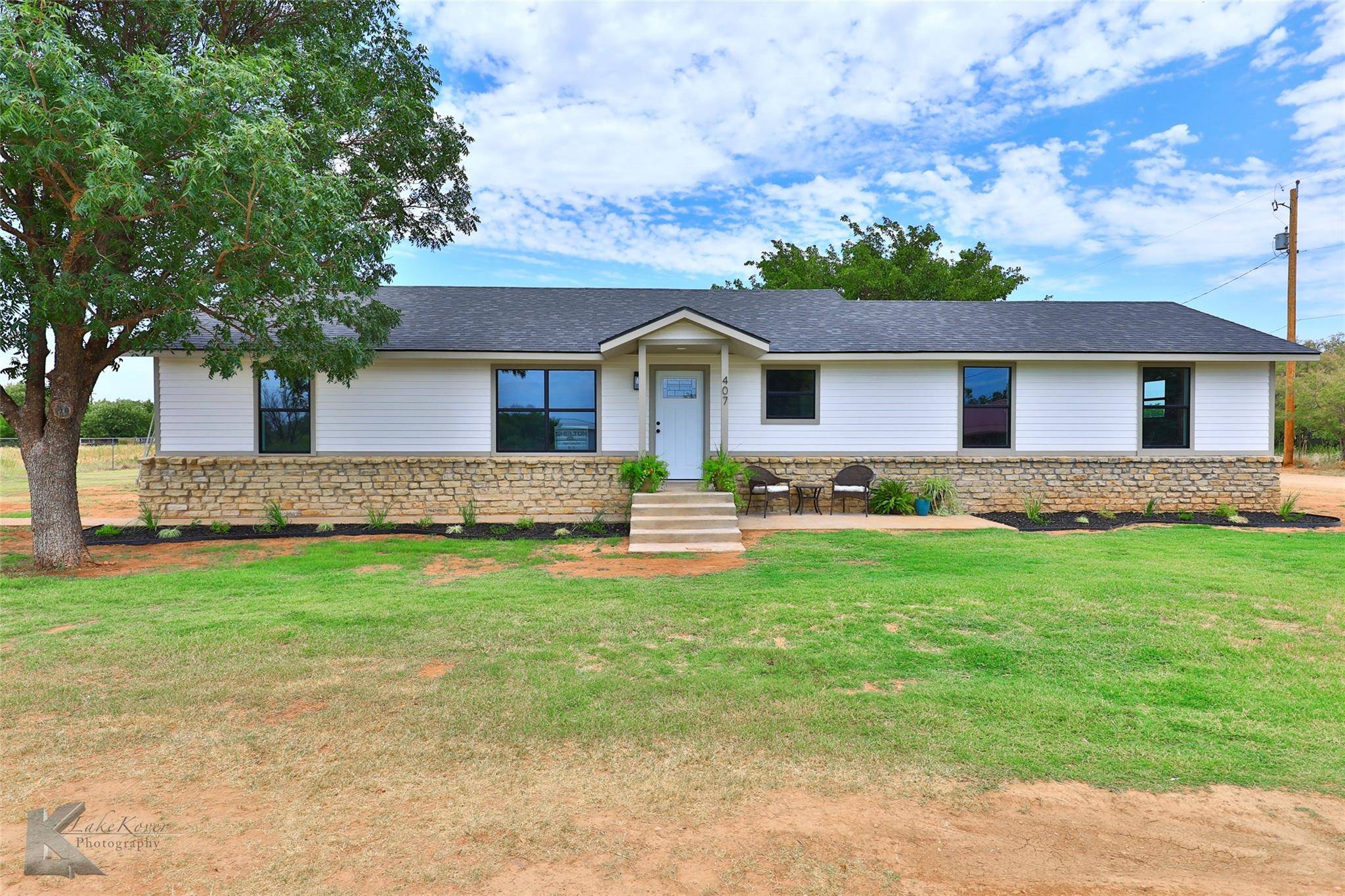 Haskell, TX 79521,407 S 6th Street E