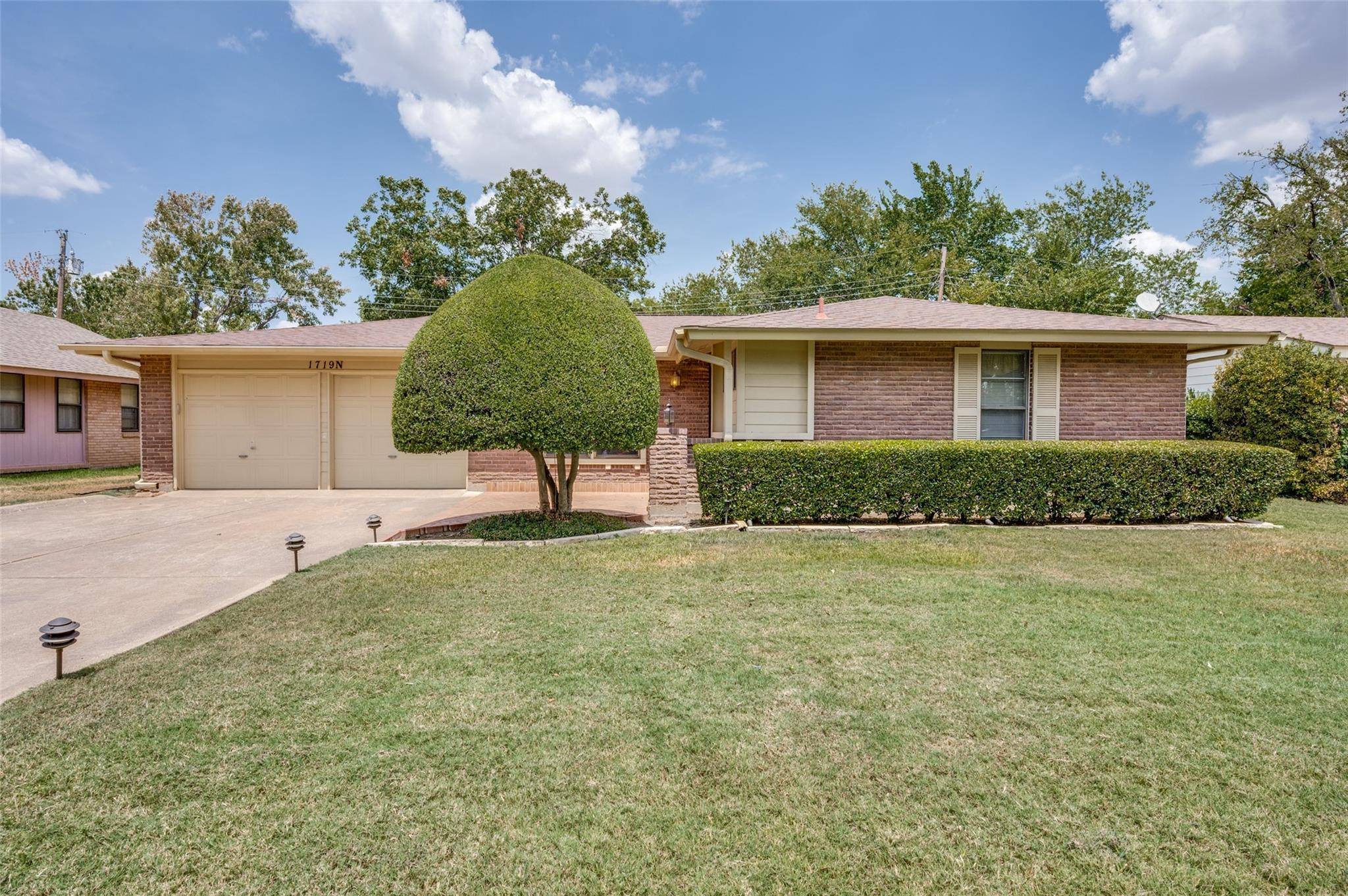 Irving, TX 75062,1719 Bristol Court N