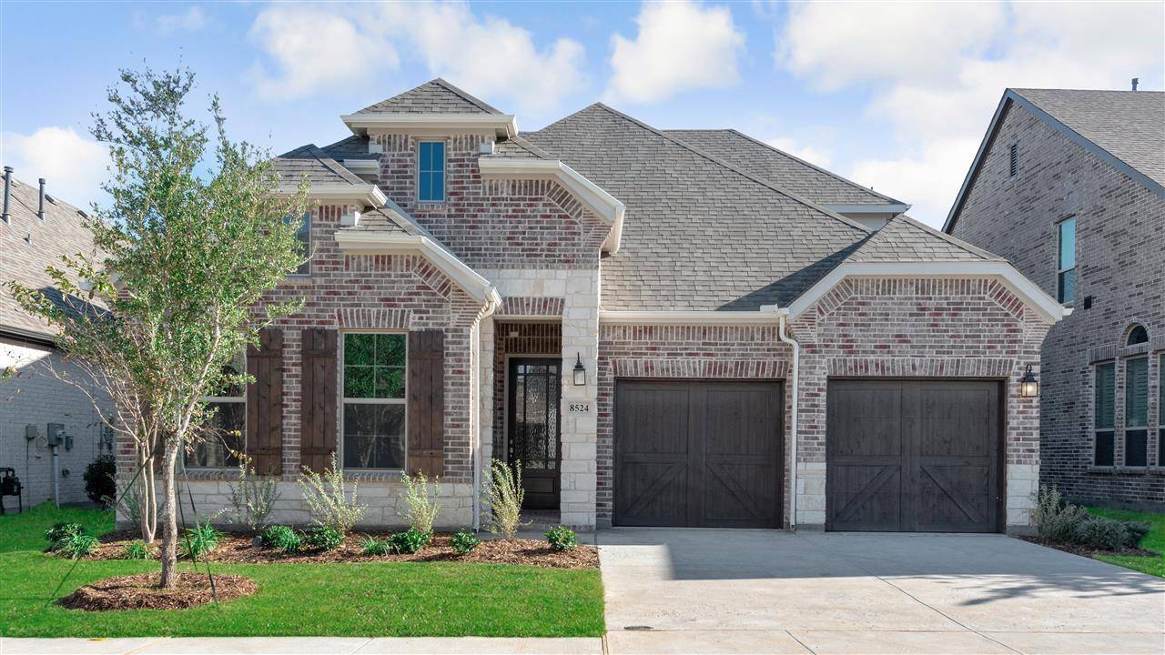 Mckinney, TX 75070,8524 Pine Valley Drive