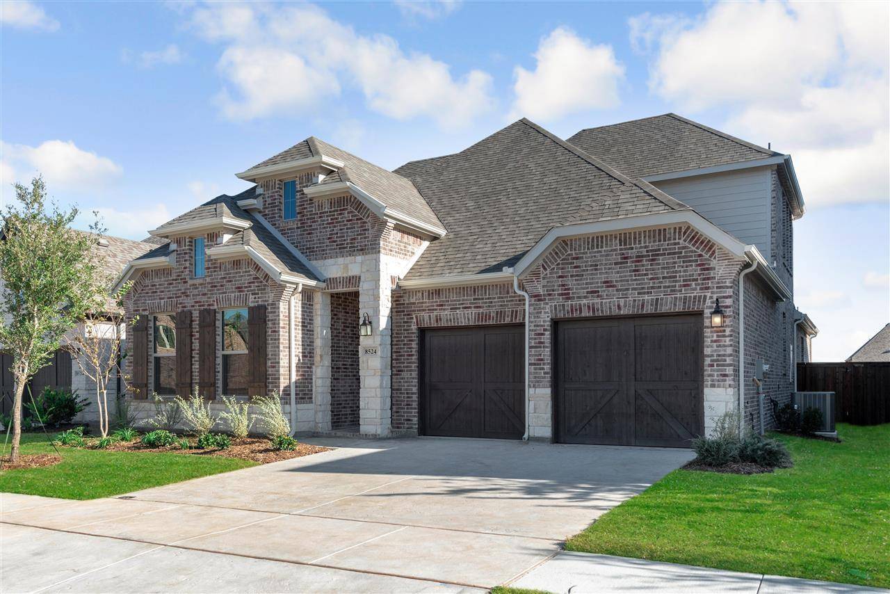 Mckinney, TX 75070,8524 Pine Valley Drive