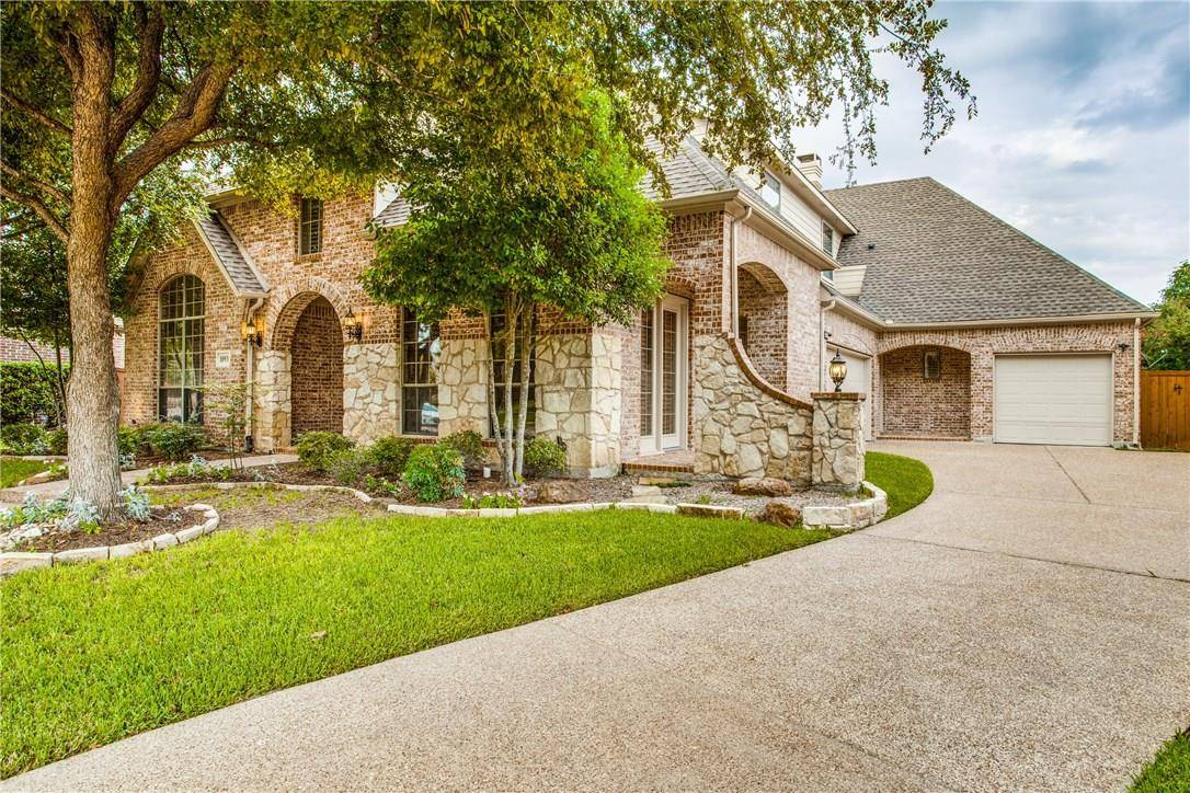 Allen, TX 75013,1093 Limestone Court