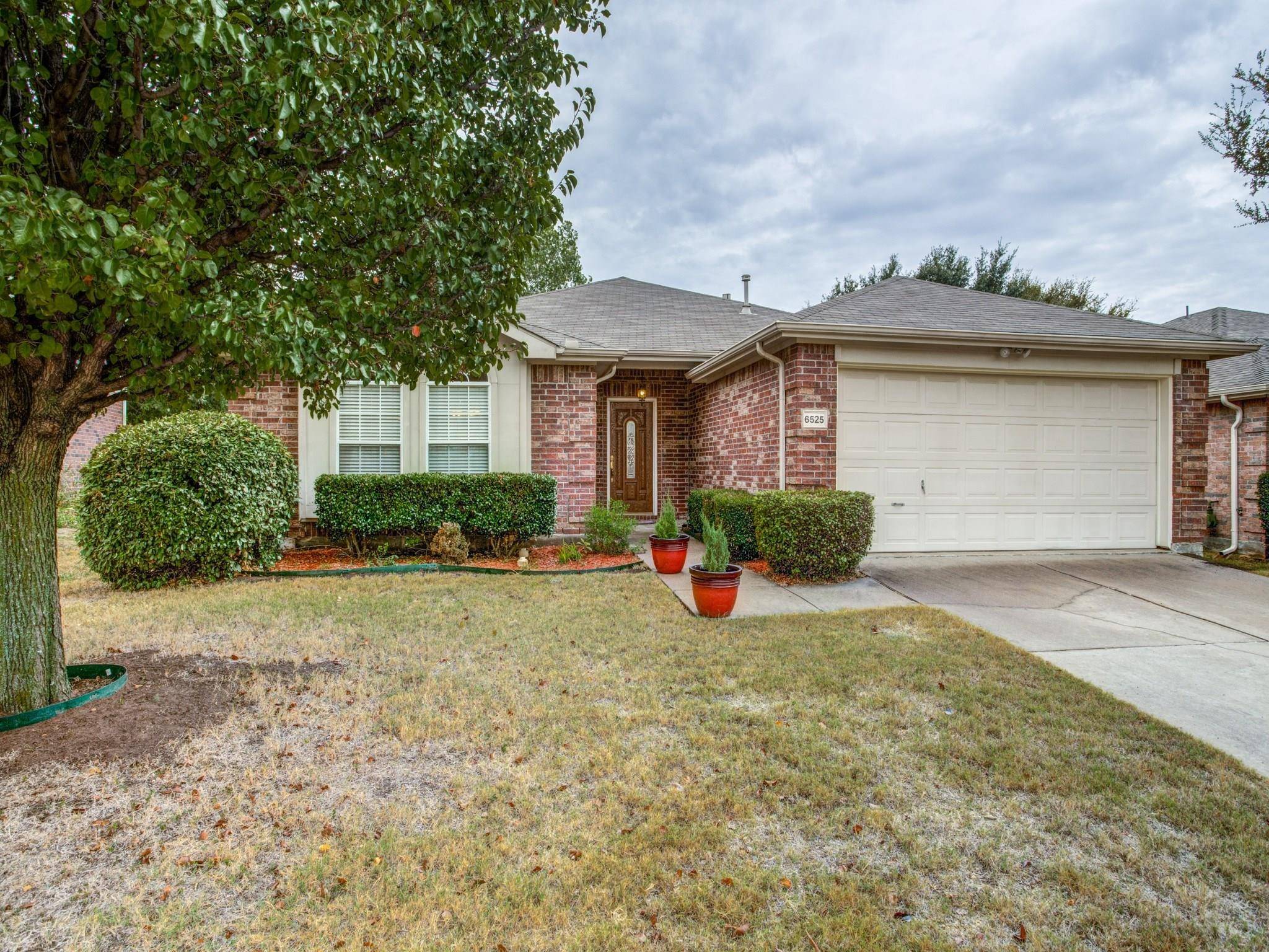 Mckinney, TX 75070,6525 Marvin Gardens