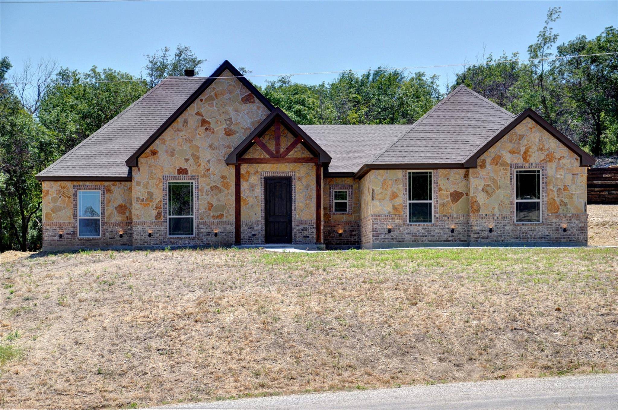 Springtown, TX 76082,1033 Tex Lane