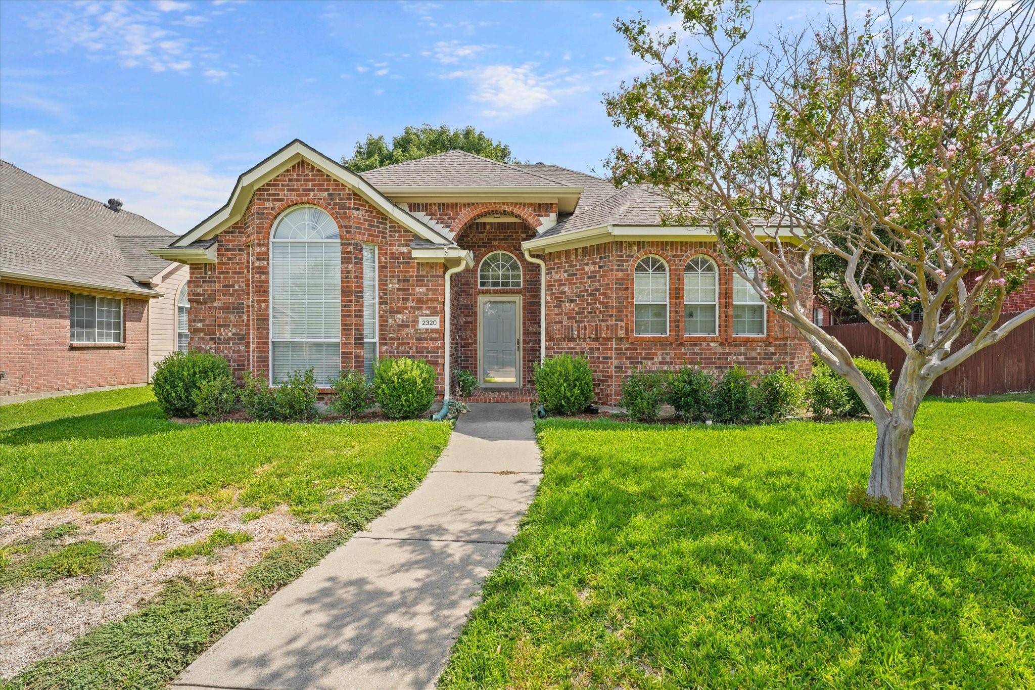 Plano, TX 75025,2320 Wooten Place