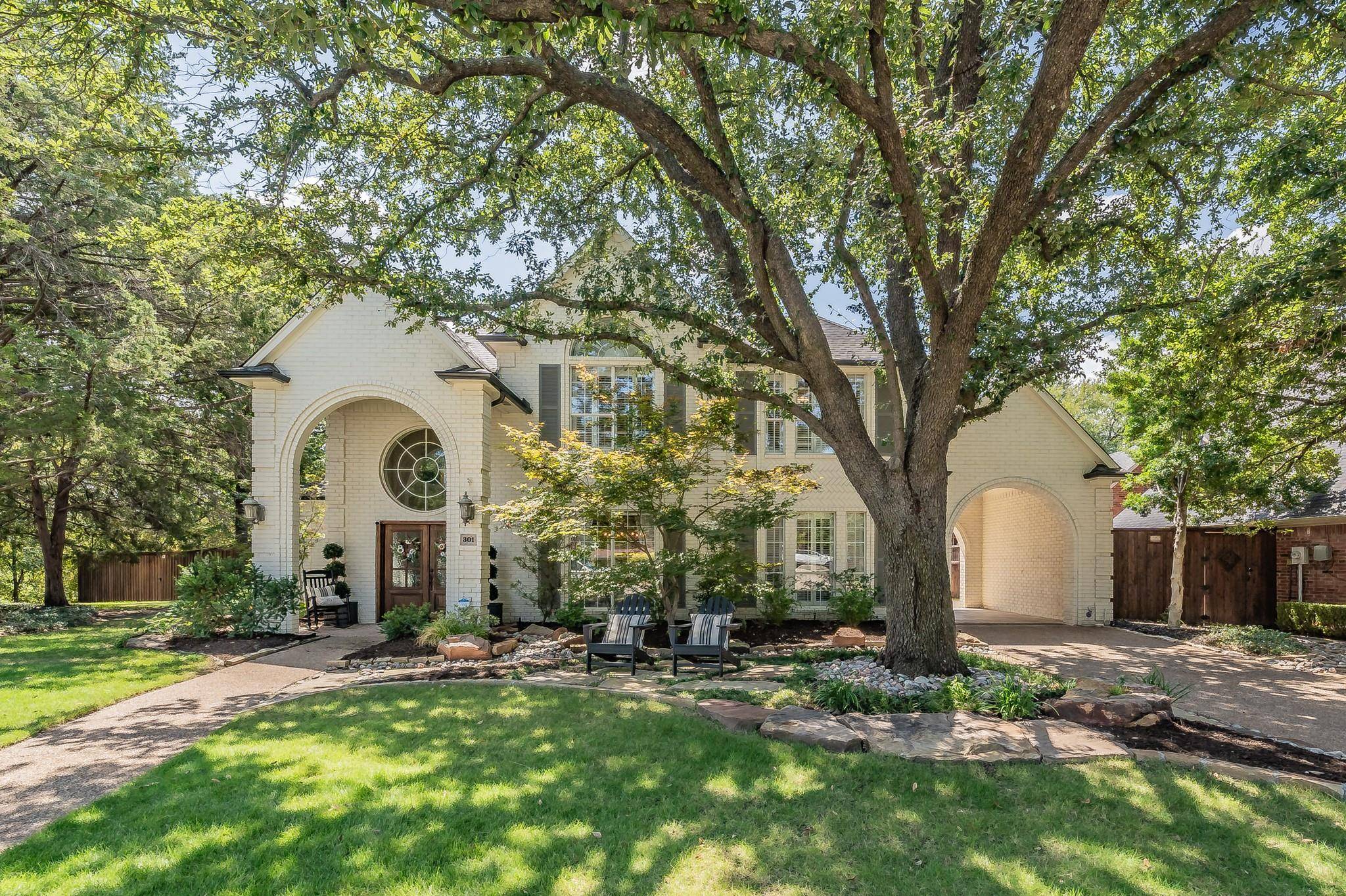 Coppell, TX 75019,301 Brock Street