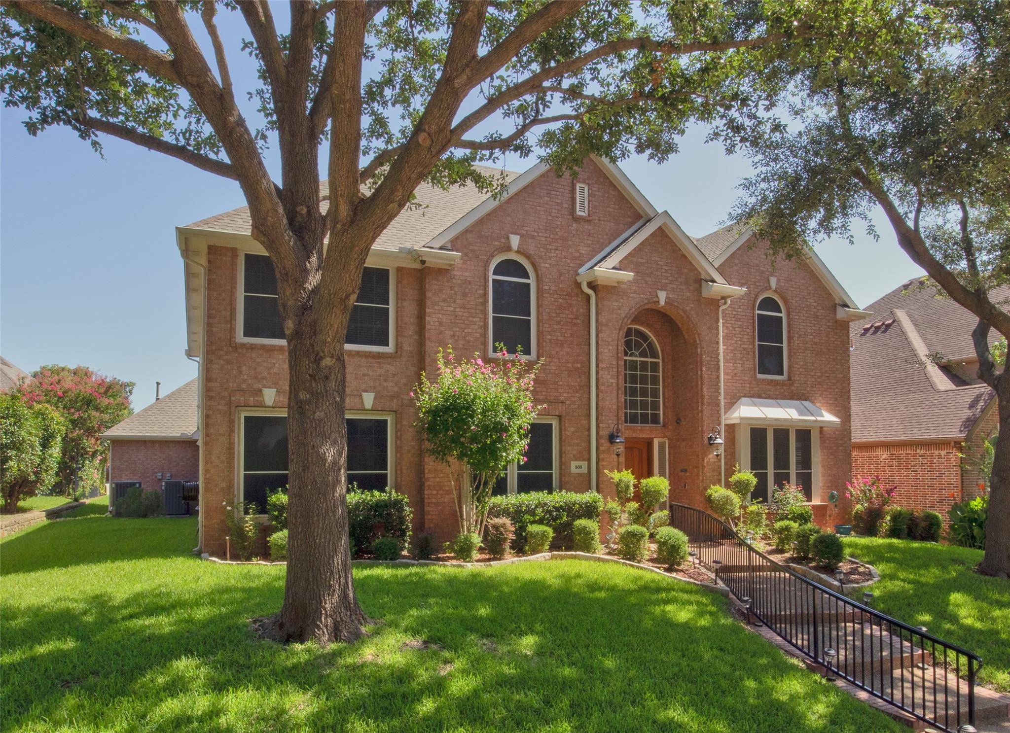 Garland, TX 75044,505 Weeping Willow Road