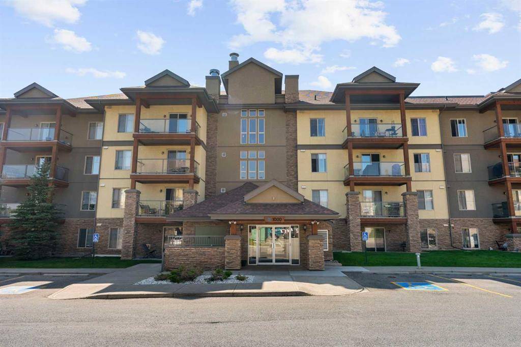 Okotoks, AB T1S 2M8,92 Crystal Shores RD #1415