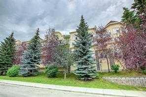 Calgary, AB T2T 1J5,1631 28 AVE SW #403