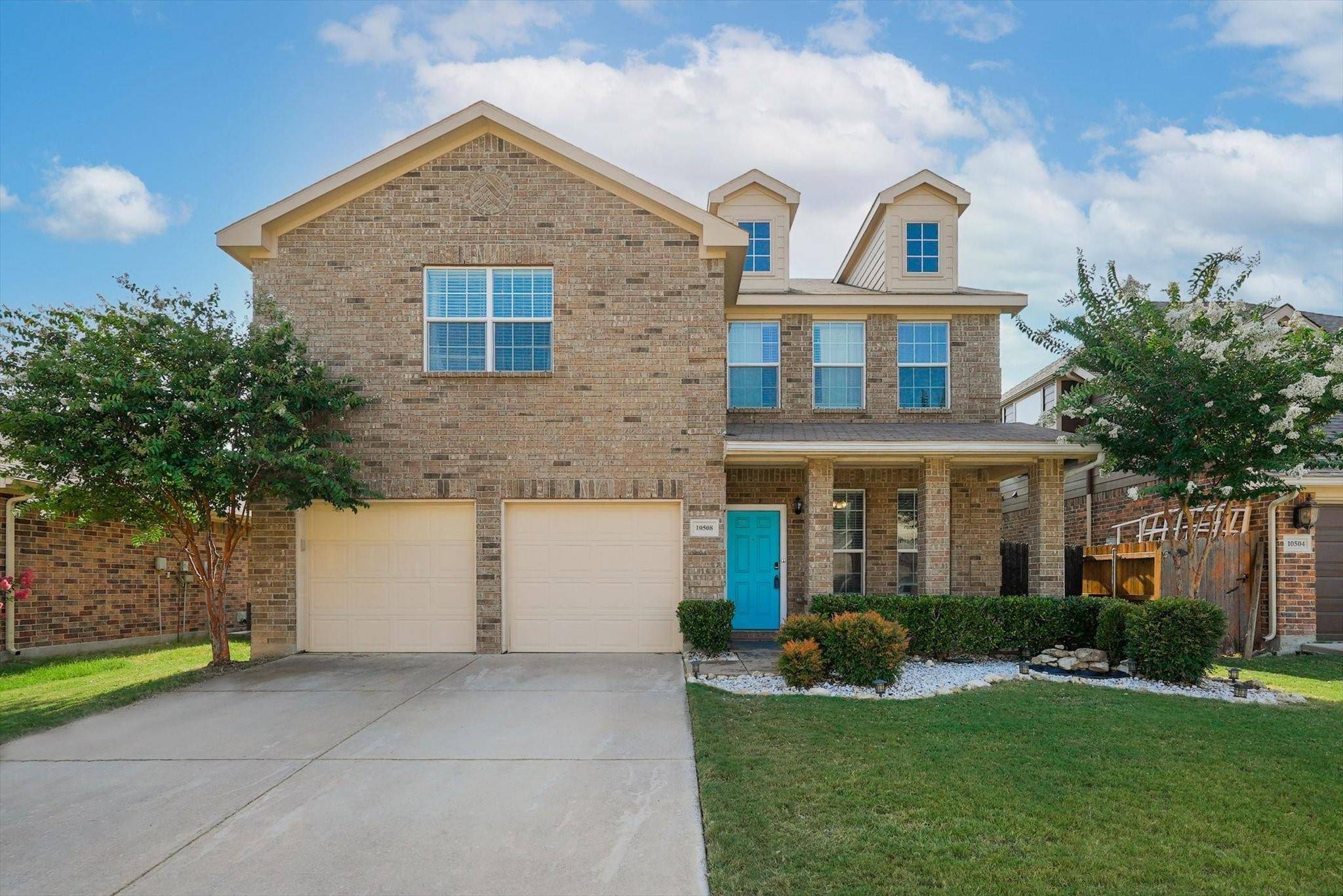 Fort Worth, TX 76131,10508 Rising Knoll Lane