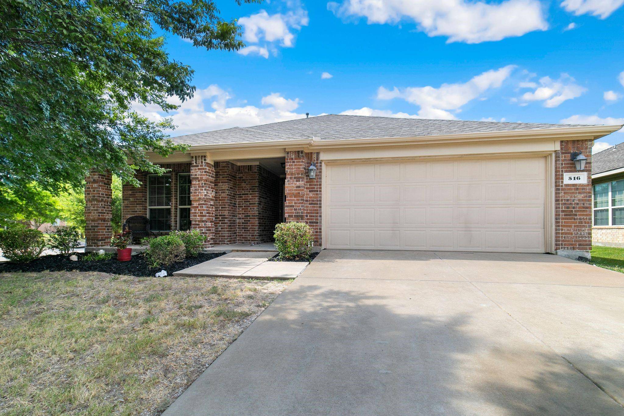 Melissa, TX 75454,516 Teal Lane