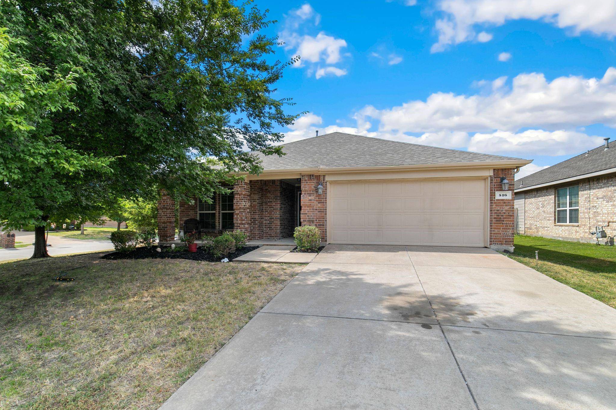 Melissa, TX 75454,516 Teal Lane