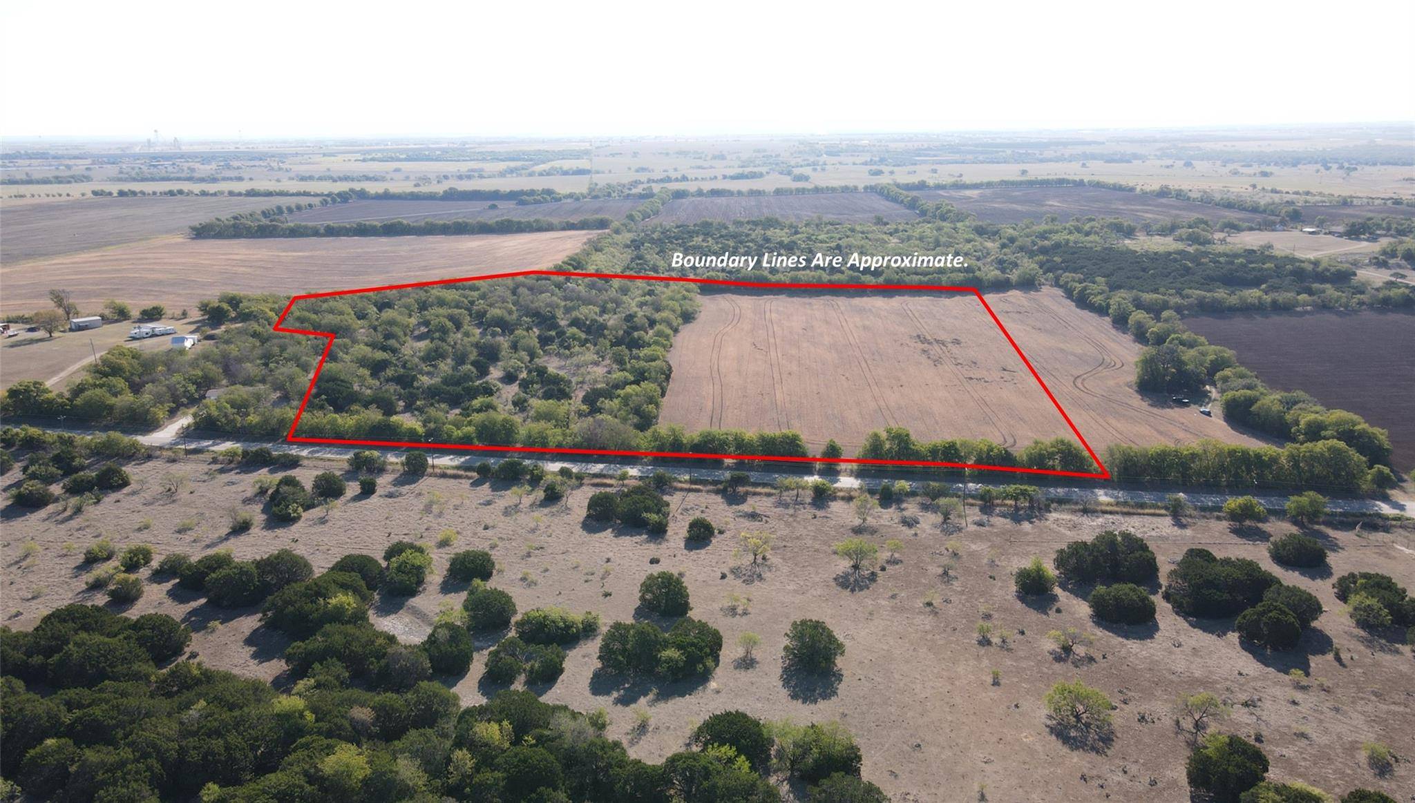 Oglesby, TX 76561,TBD-2 FM 1996