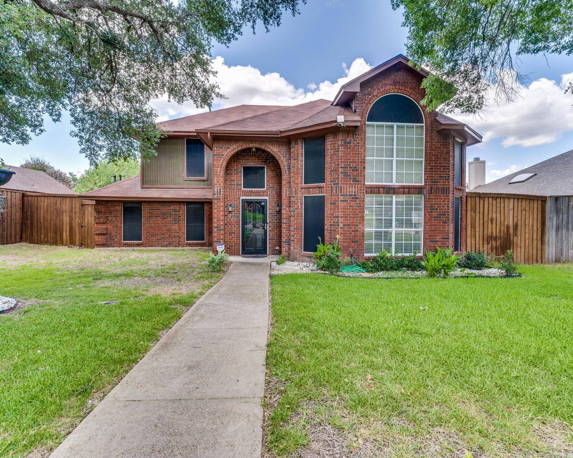 Cedar Hill, TX 75104,1417 Horton Drive