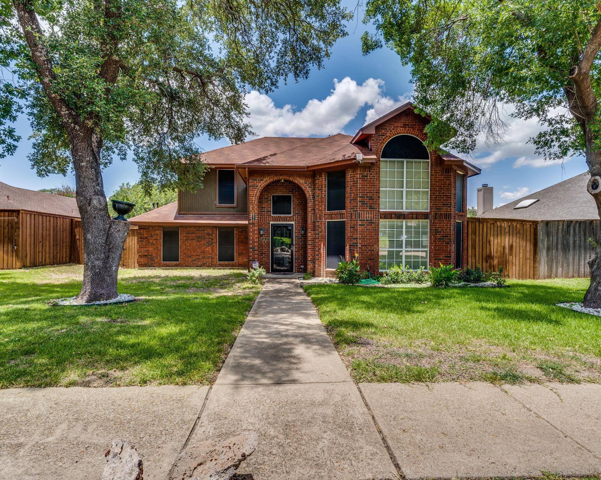 Cedar Hill, TX 75104,1417 Horton Drive