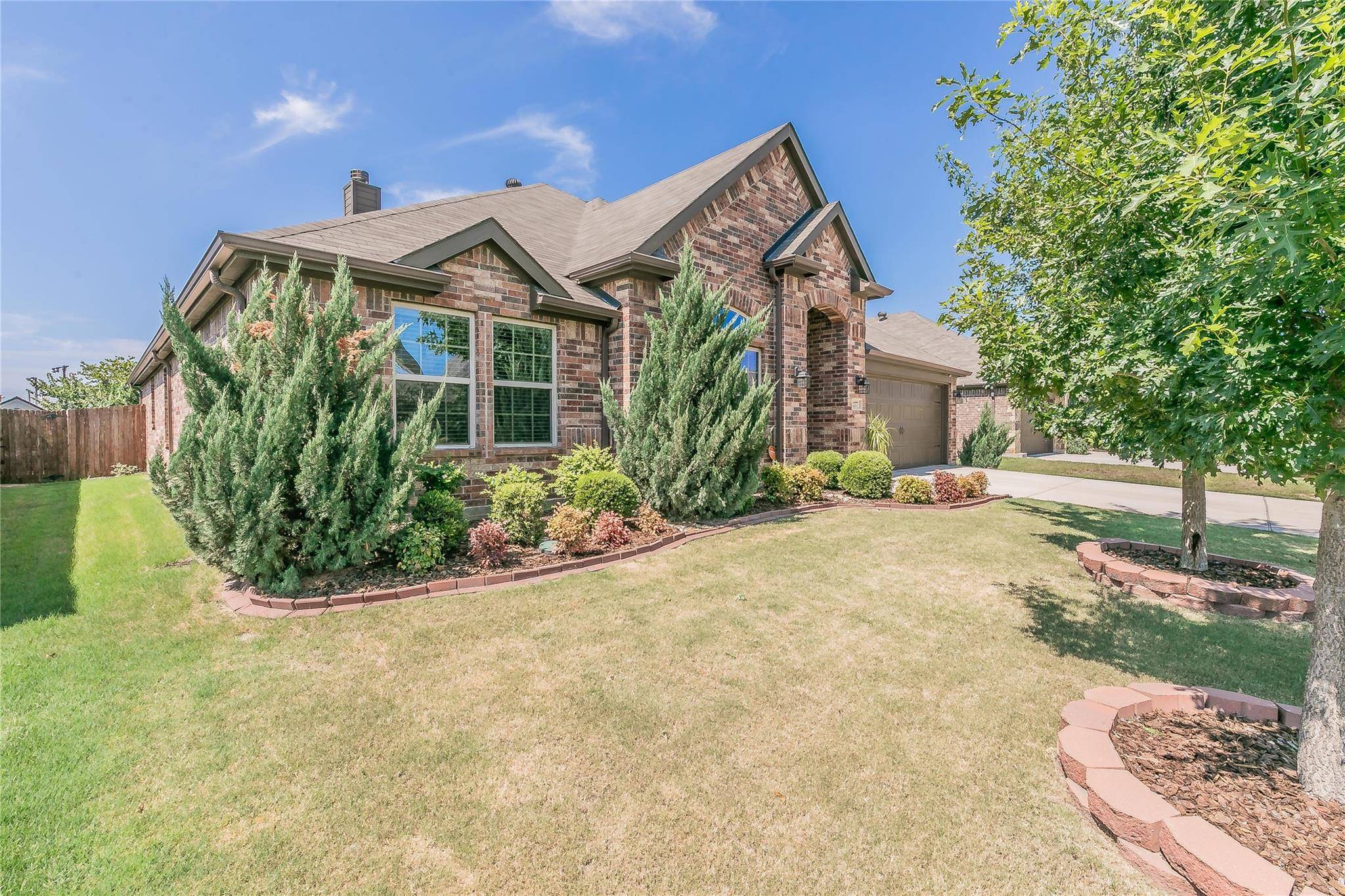 Justin, TX 76247,277 Hilltop Drive