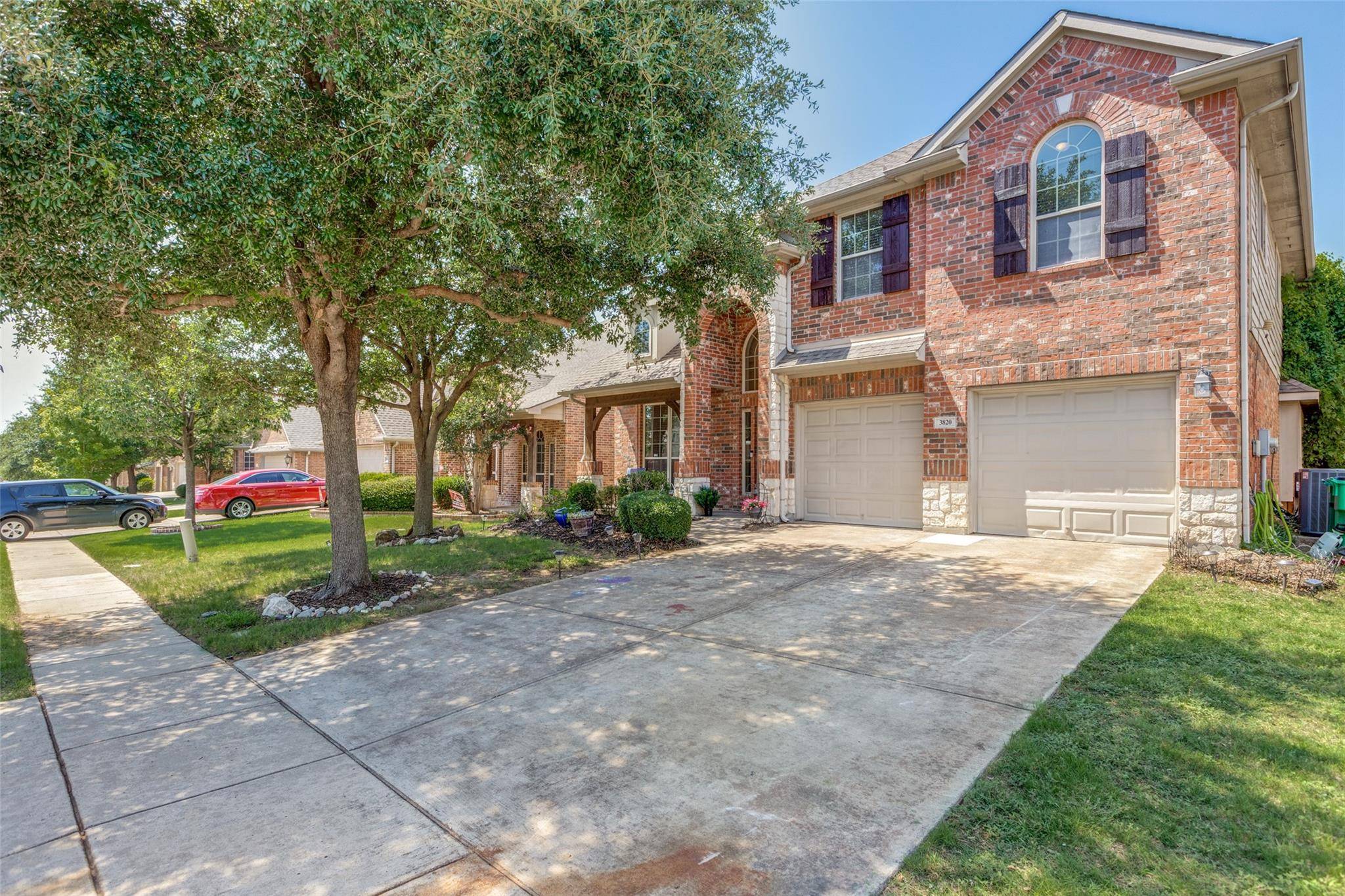 Mckinney, TX 75071,3820 Jeanette Lane