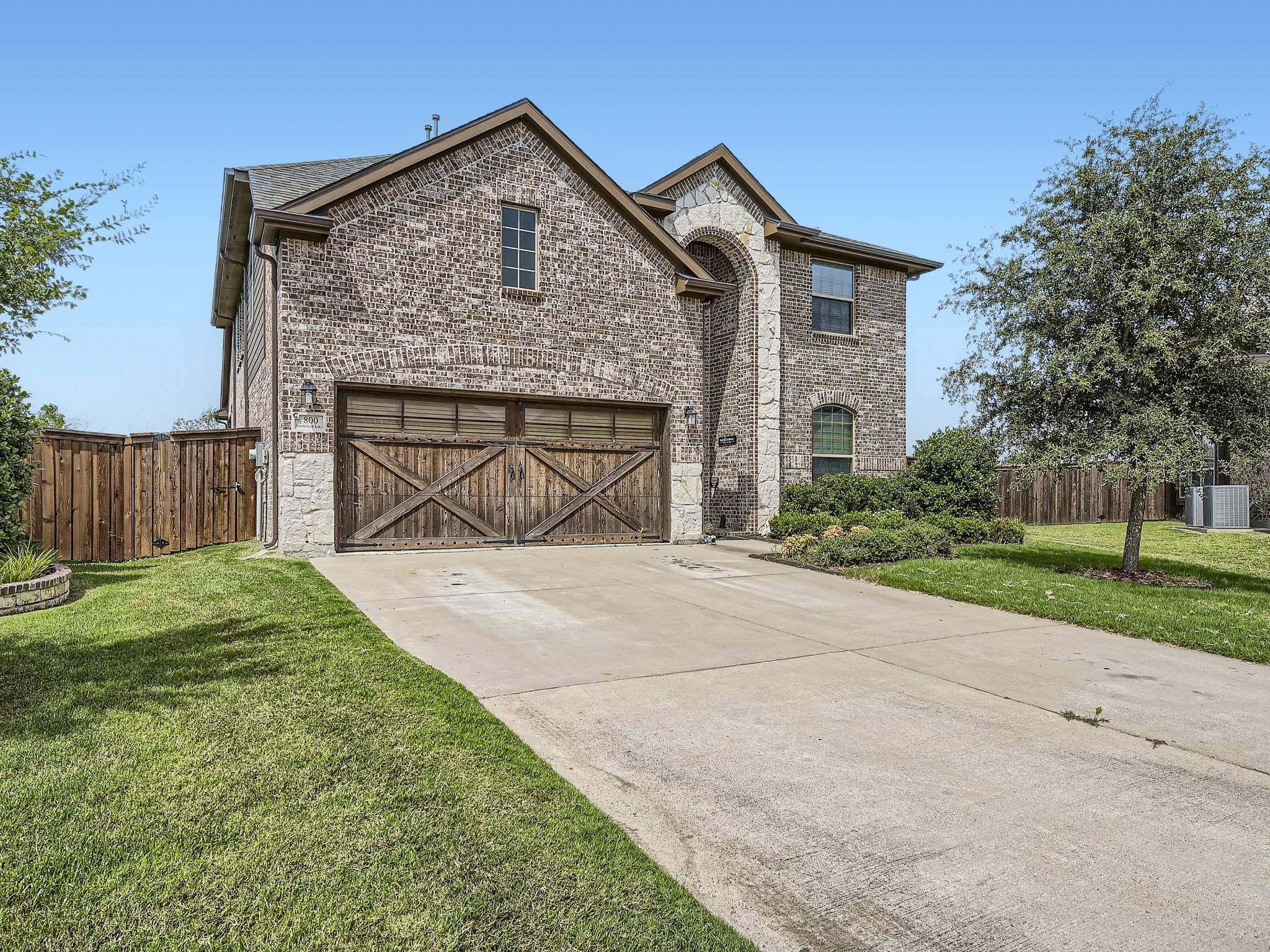 Mckinney, TX 75071,800 Summer Lane