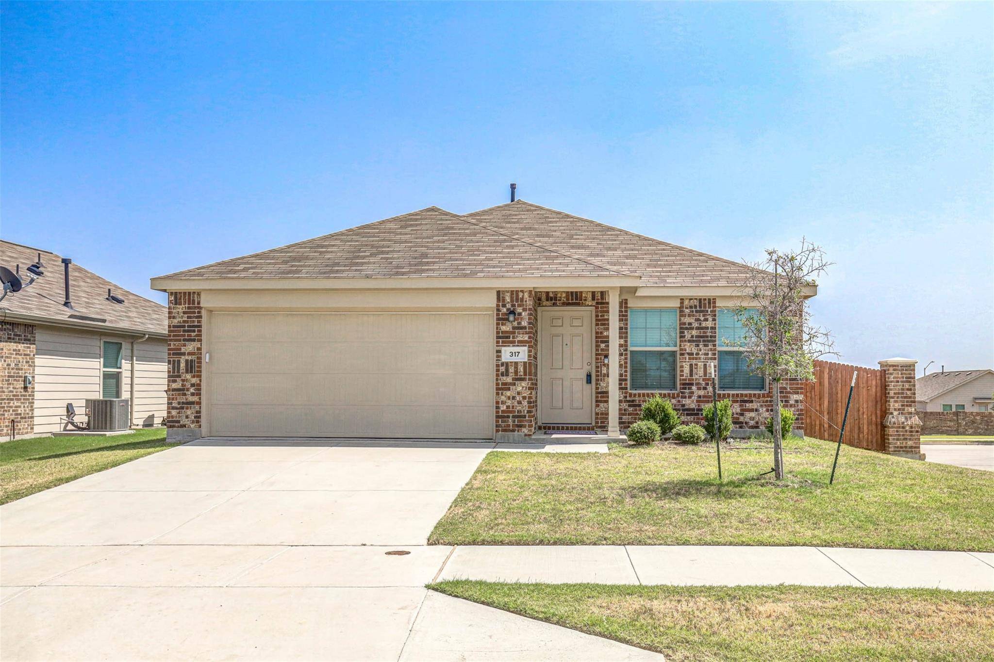 Fort Worth, TX 76052,317 Wishbone Lane