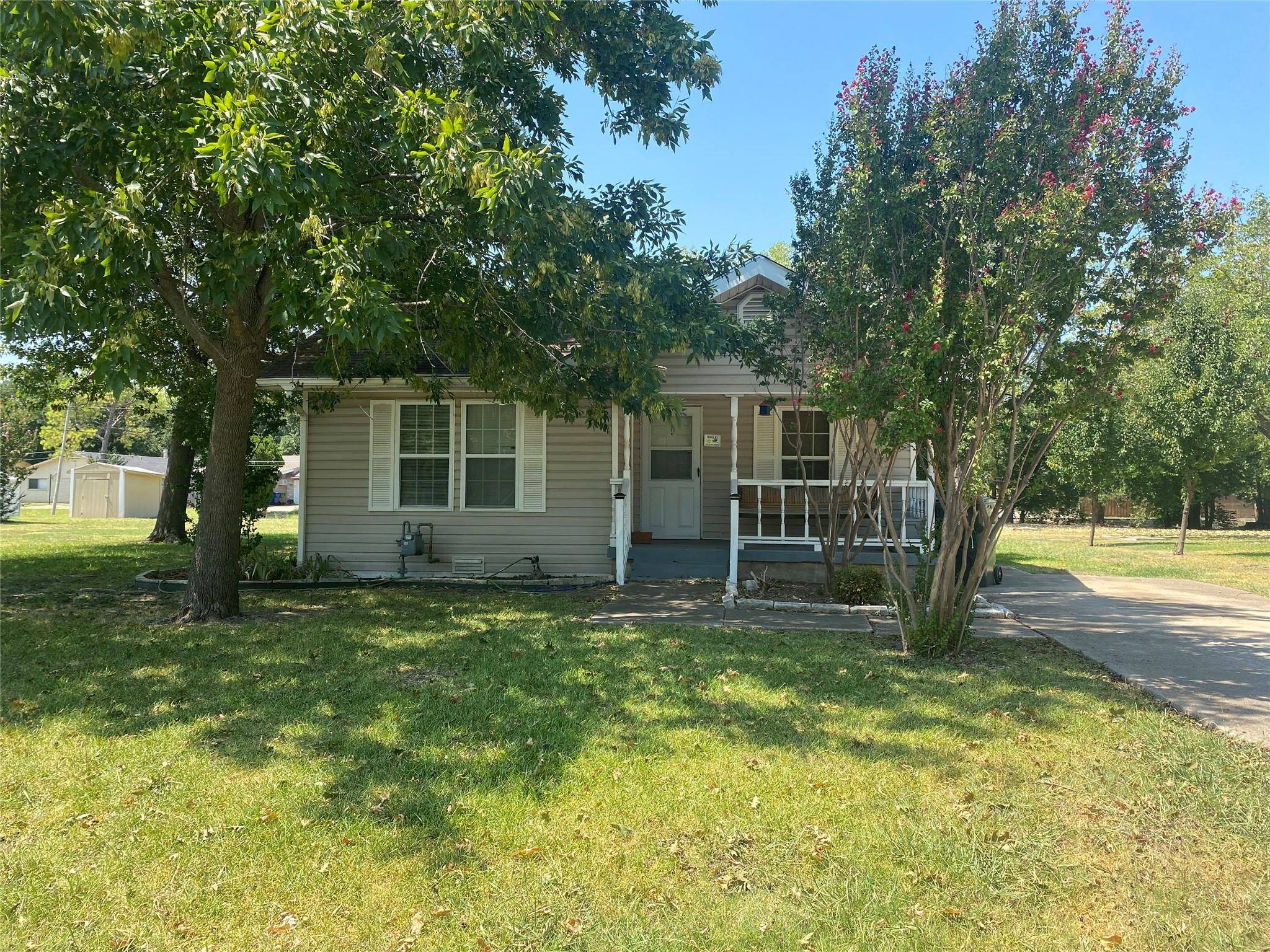 Garland, TX 75043,4309 Connie Drive