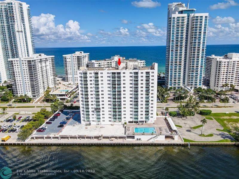 Hollywood, FL 33019,3000 S Ocean Dr  #212